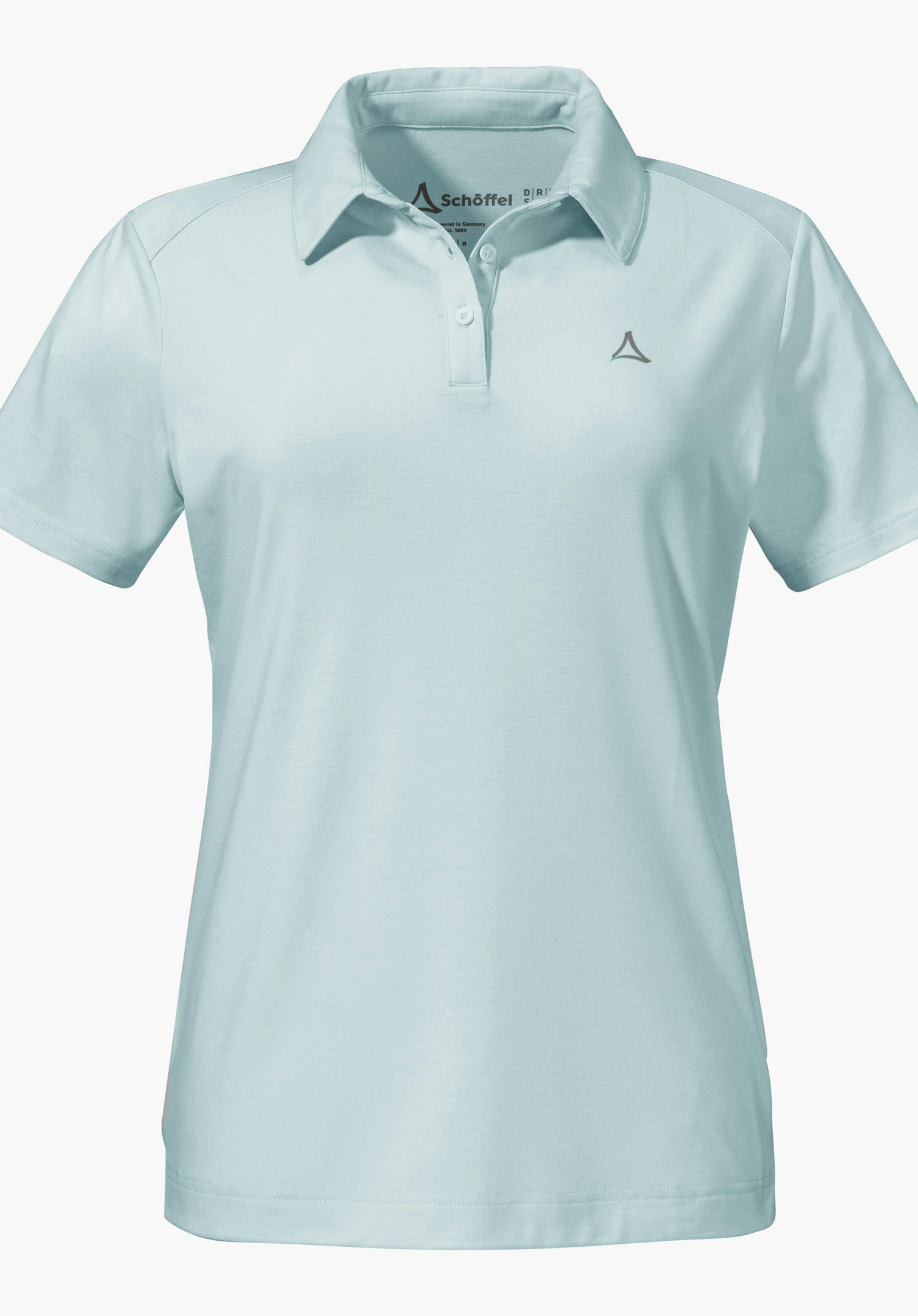 Polo Shirt Ramseck L