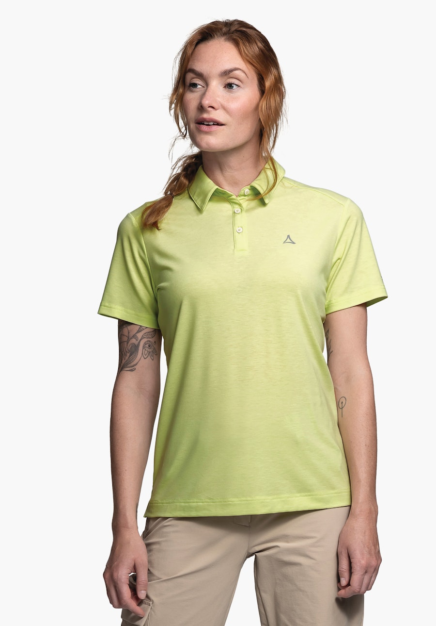 Polo Shirt Ramseck L