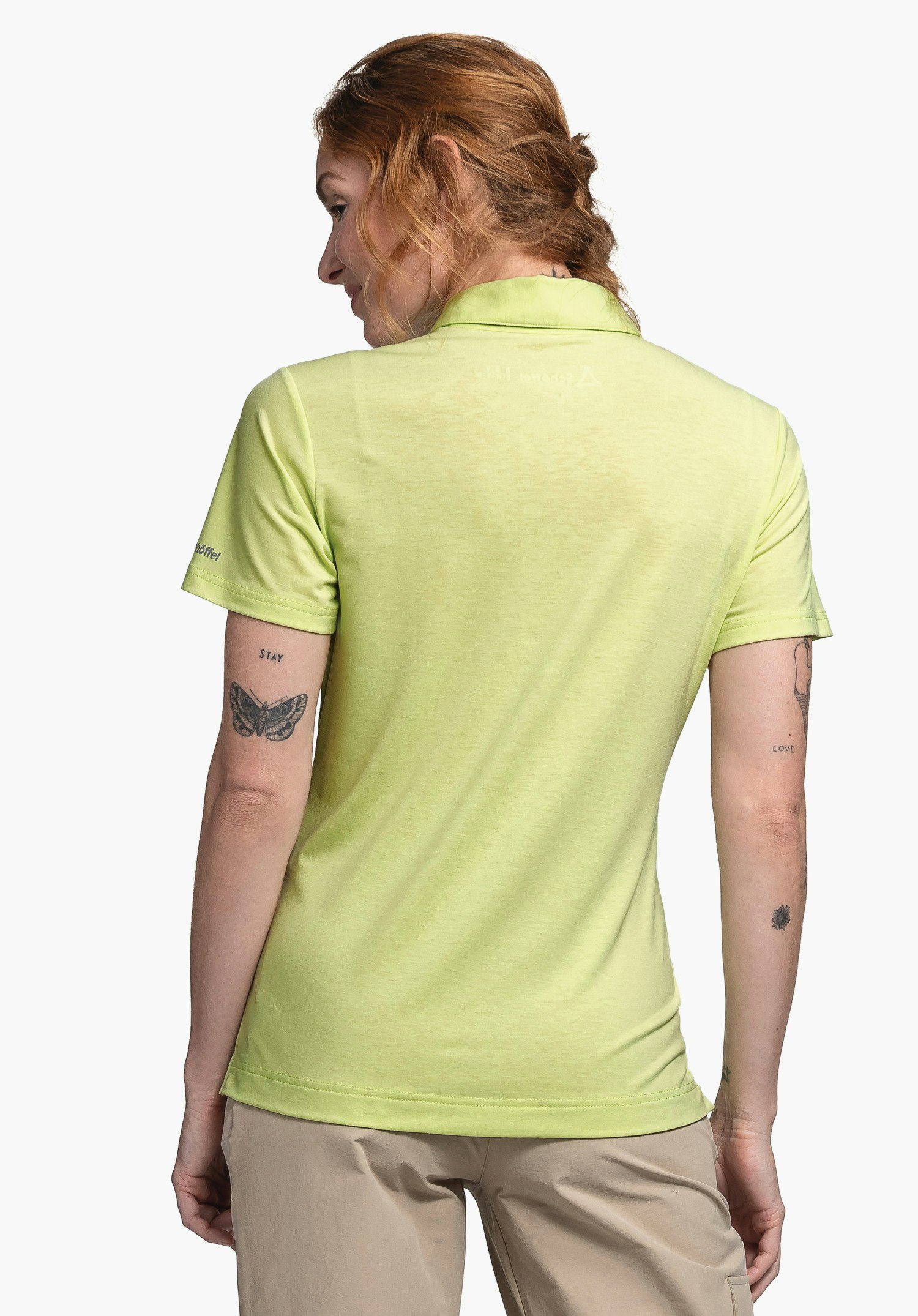 Polo Shirt Ramseck L