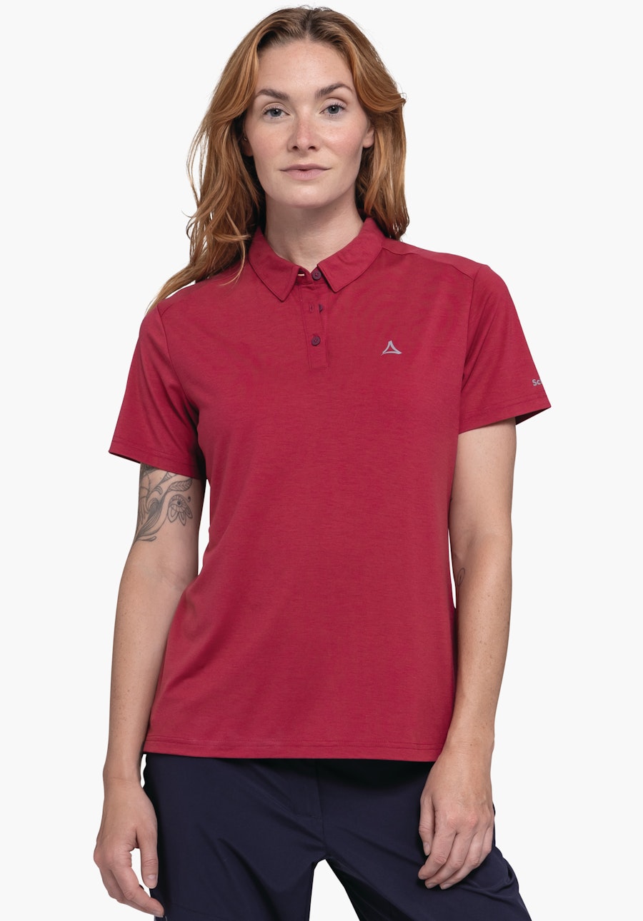 Polo Shirt Ramseck L