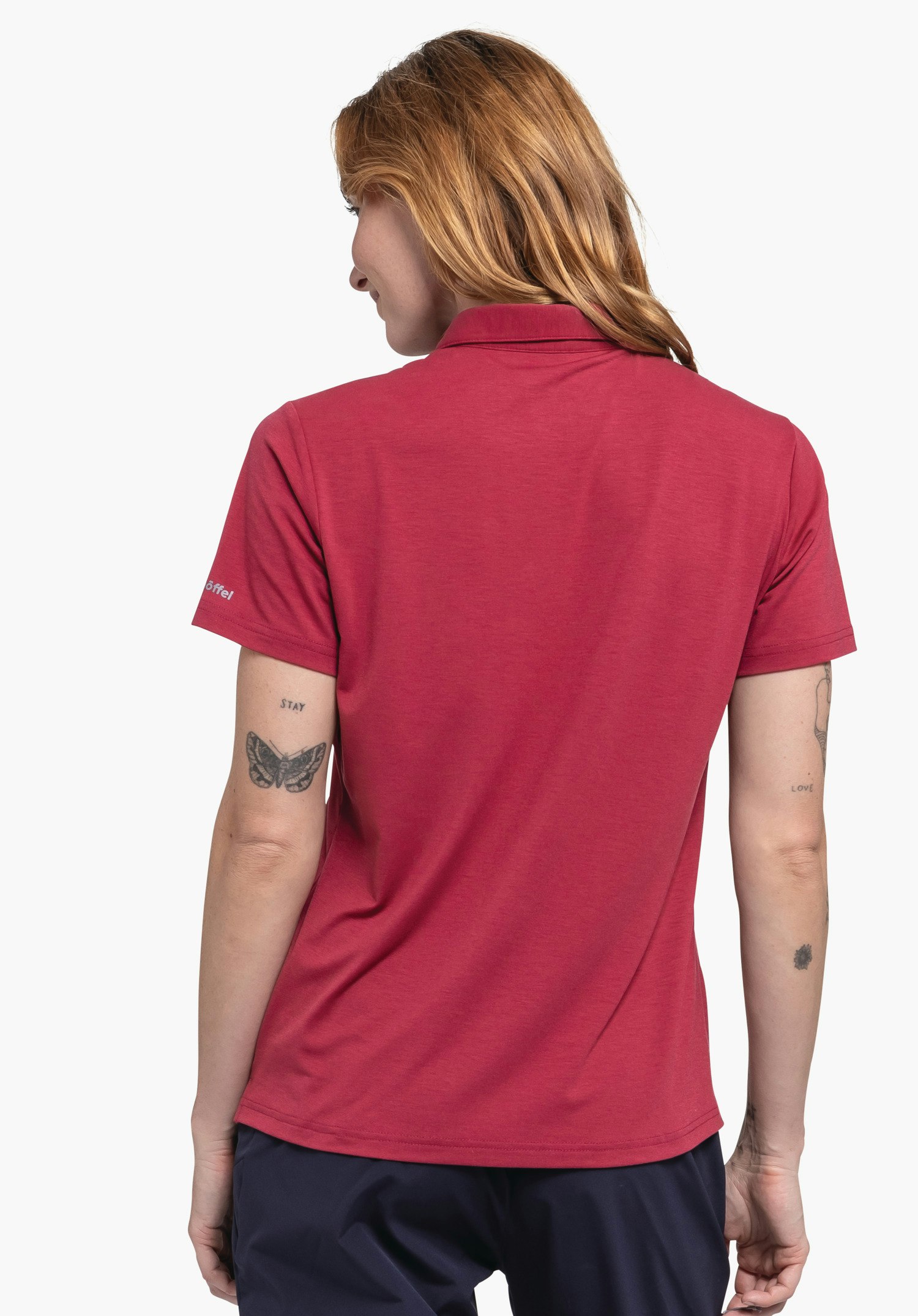 Polo Shirt Ramseck L