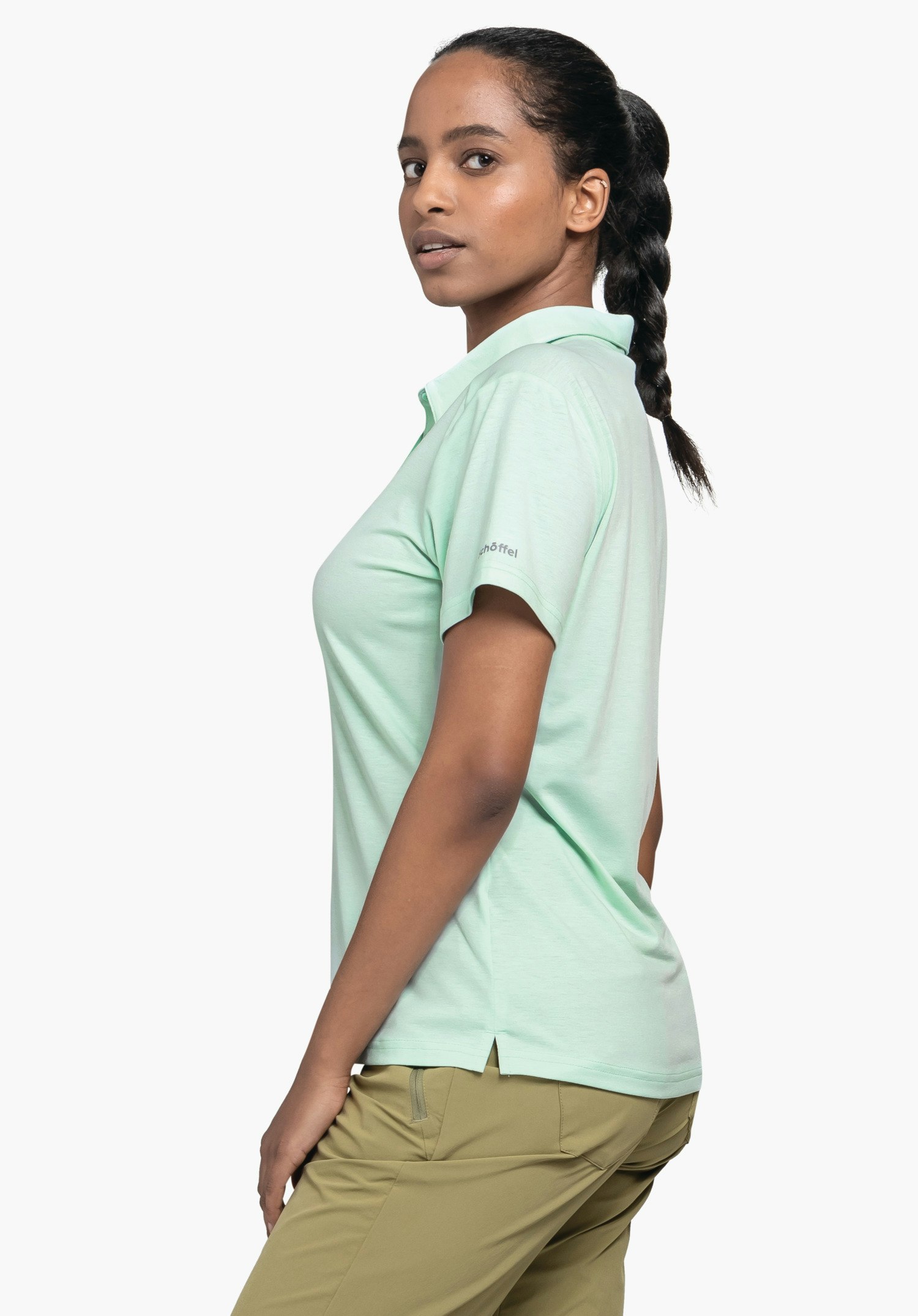 Polo Shirt Ramseck L