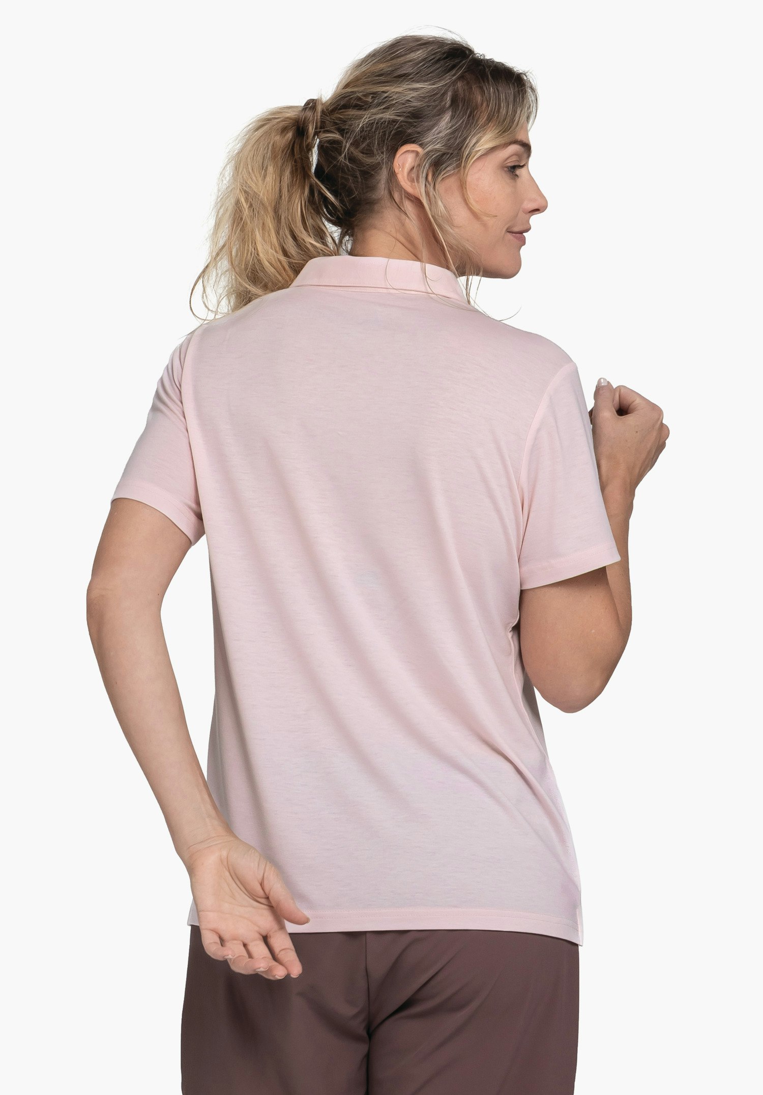 Polo Shirt Ramseck L