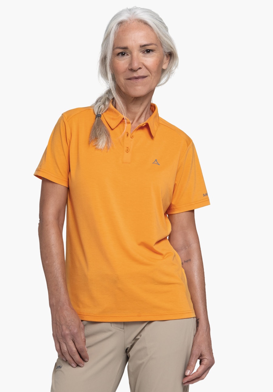 Polo Shirt Ramseck L