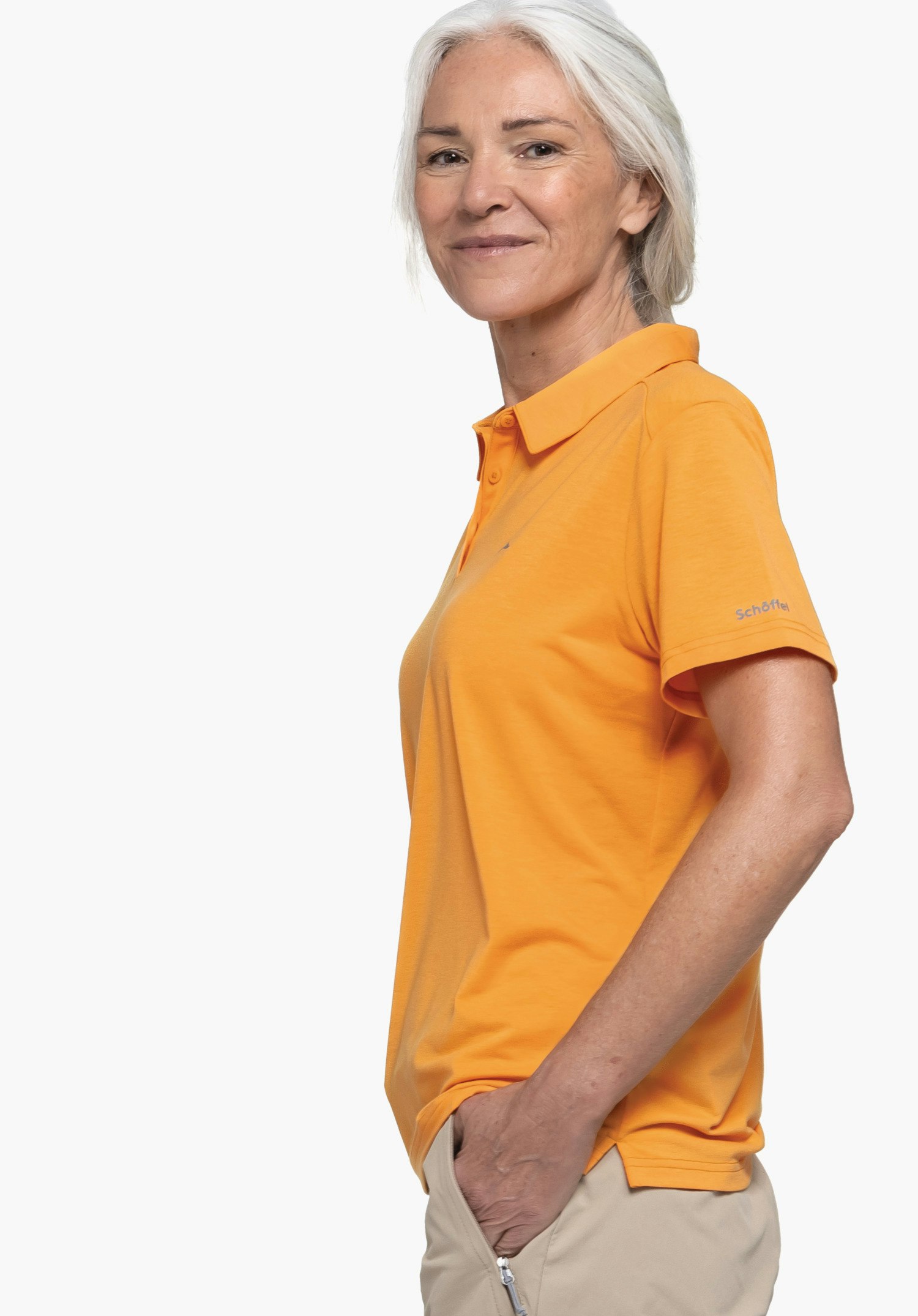 Polo Shirt Ramseck L