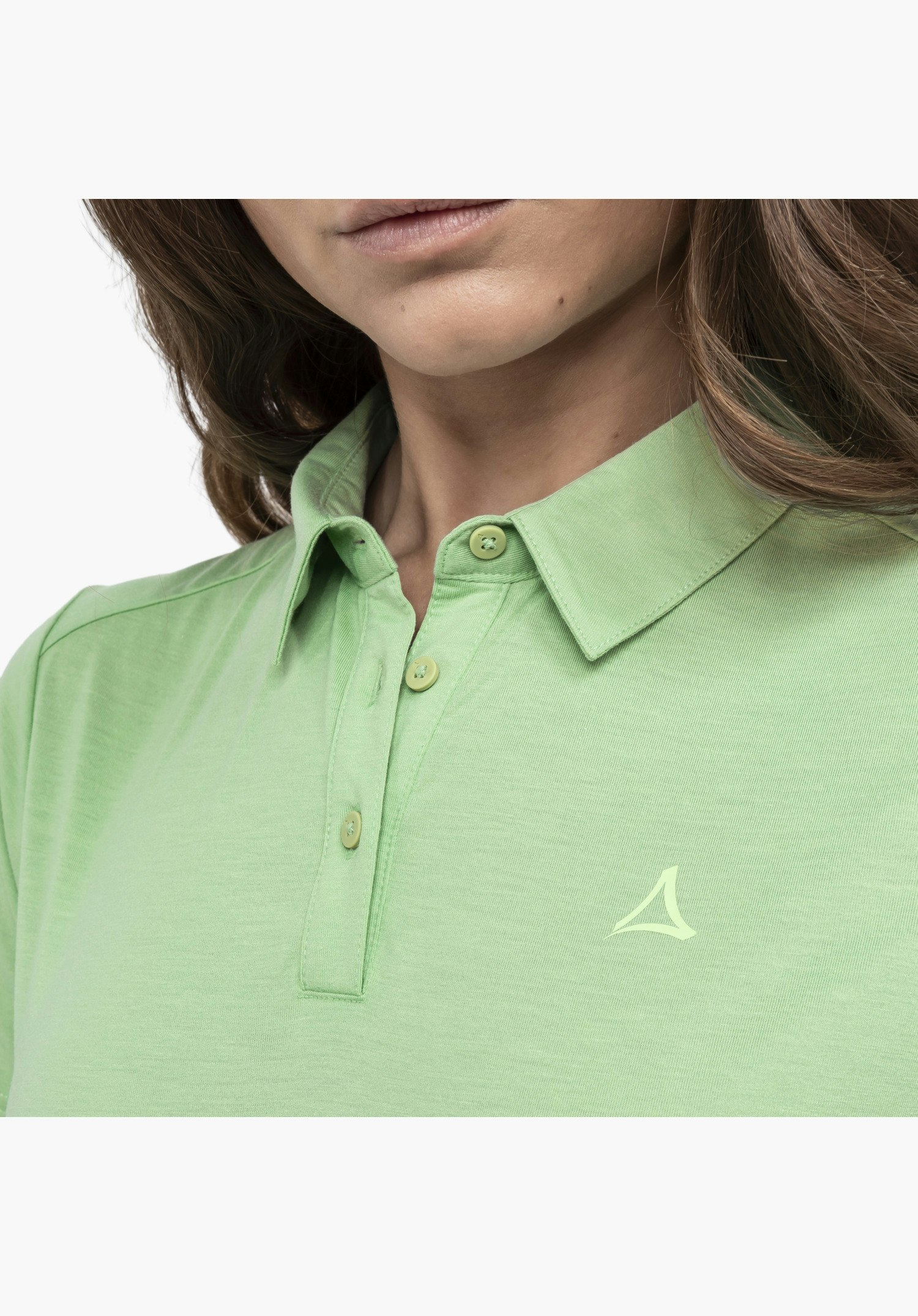 Polo Shirt Ramseck L