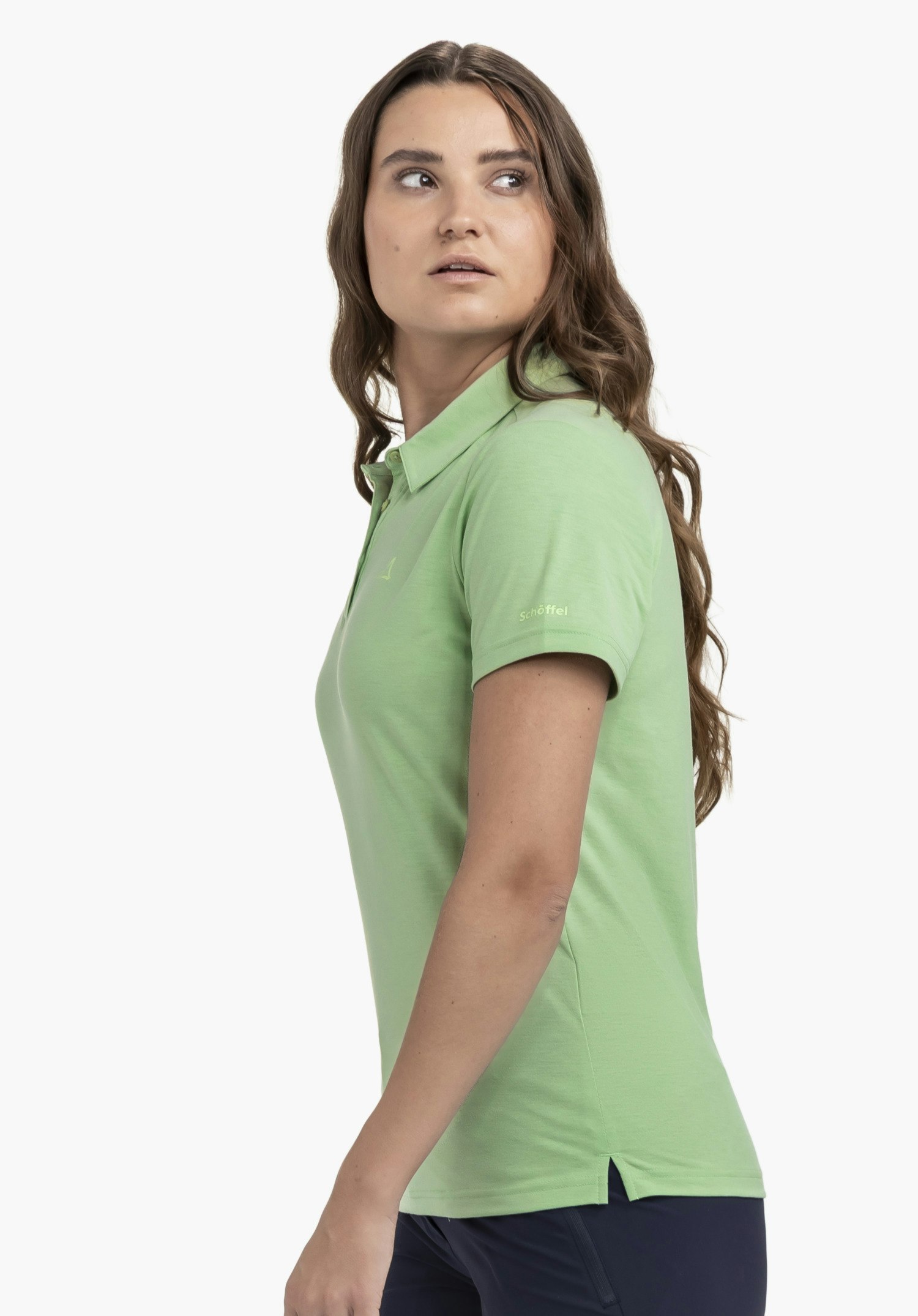 Polo Shirt Ramseck L