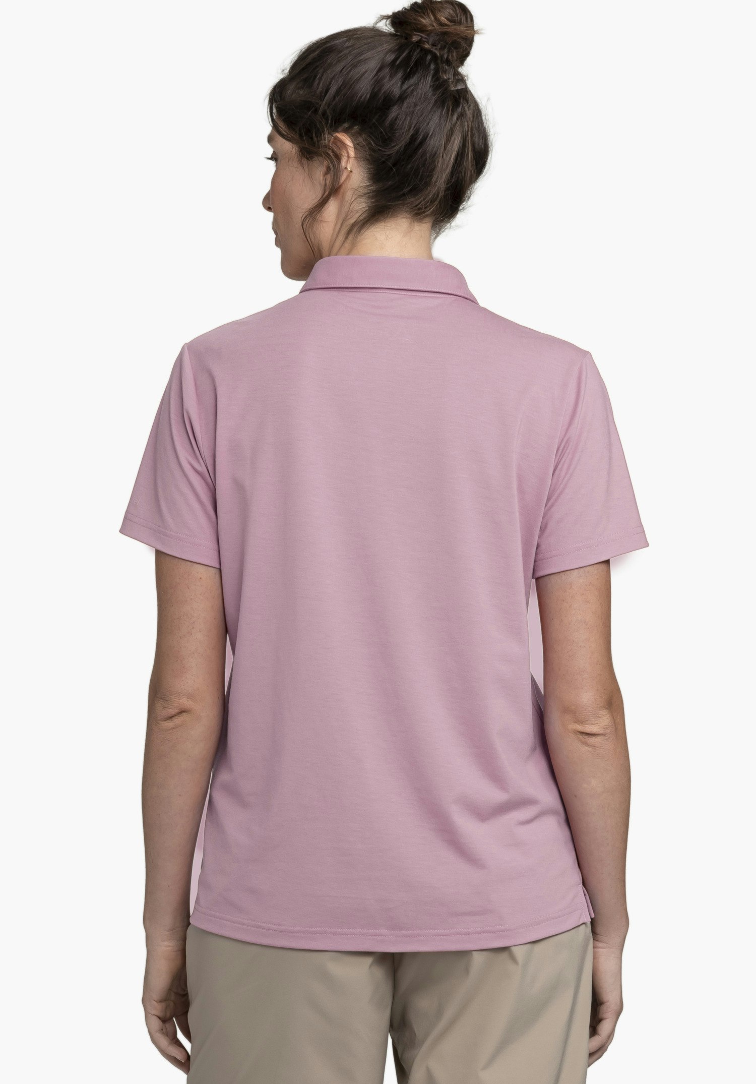 Polo Shirt Ramseck L