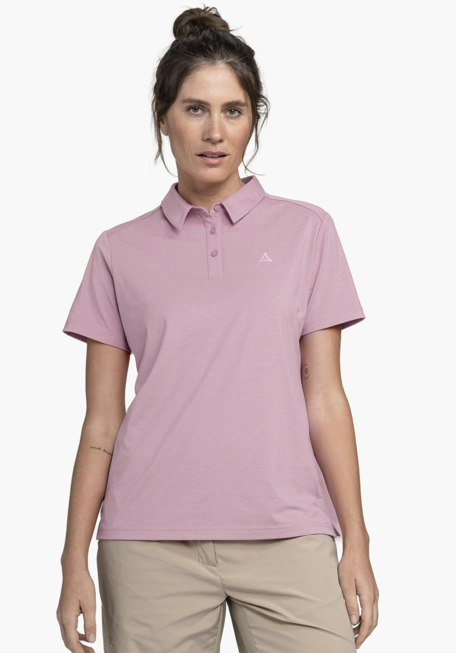 Polo Shirt Ramseck L