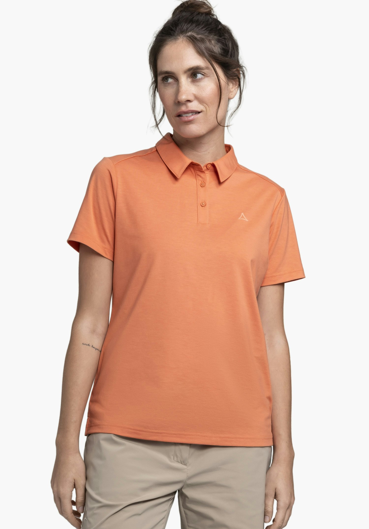 Polo Shirt Ramseck L