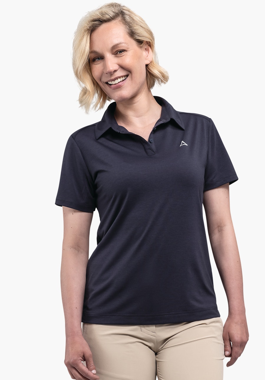 Polo Shirt Ramseck L