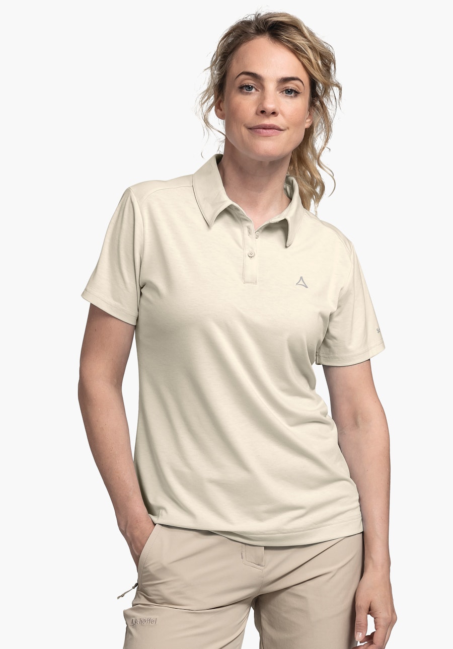 Polo Shirt Ramseck L