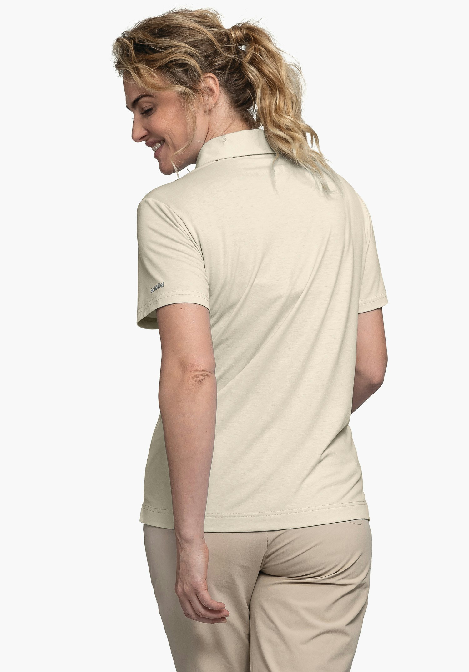 Polo Shirt Ramseck L