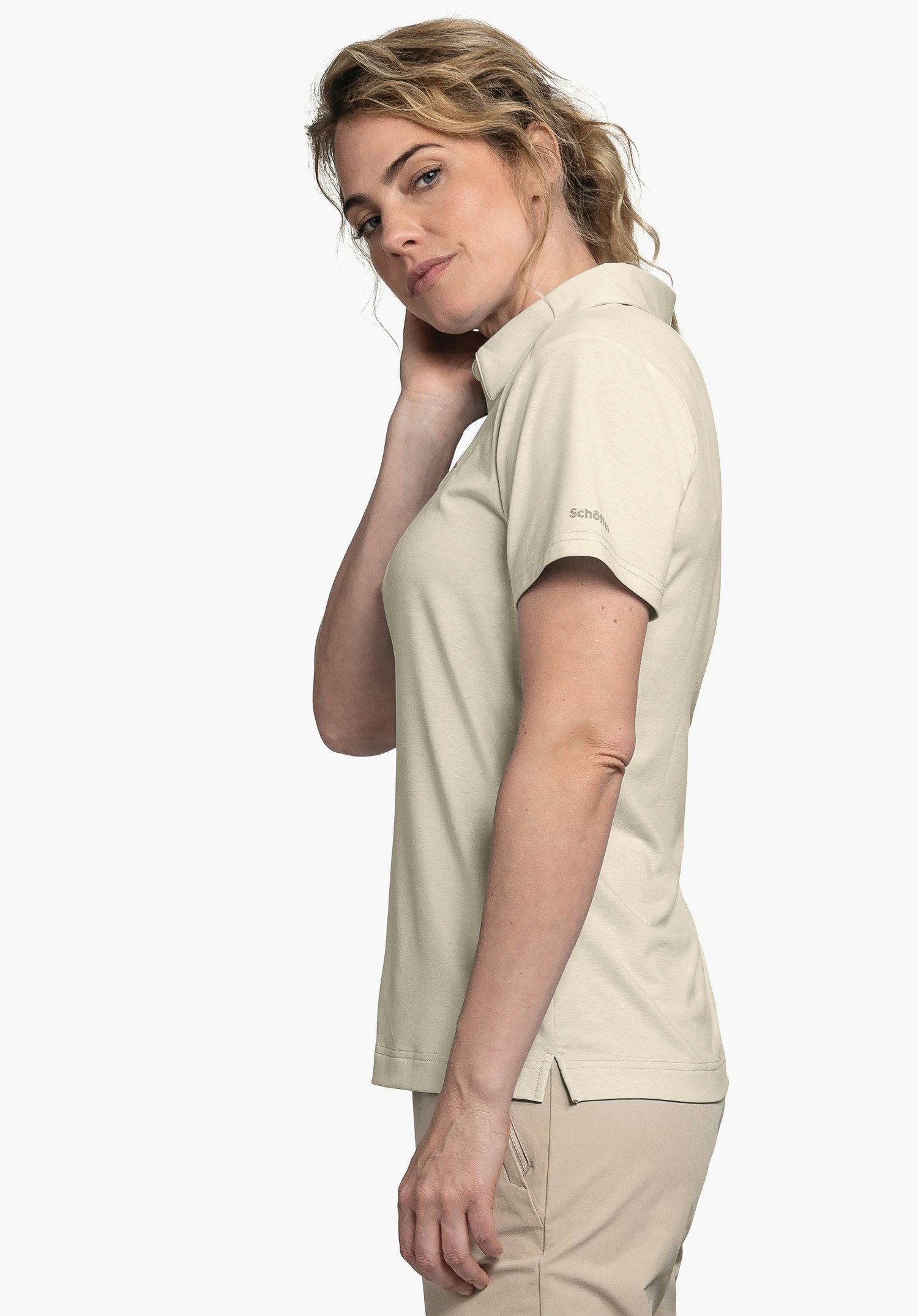 Polo Shirt Ramseck L