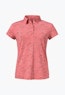 Polo Shirt Sternplatte L