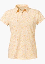 Polo Shirt Sternplatte L