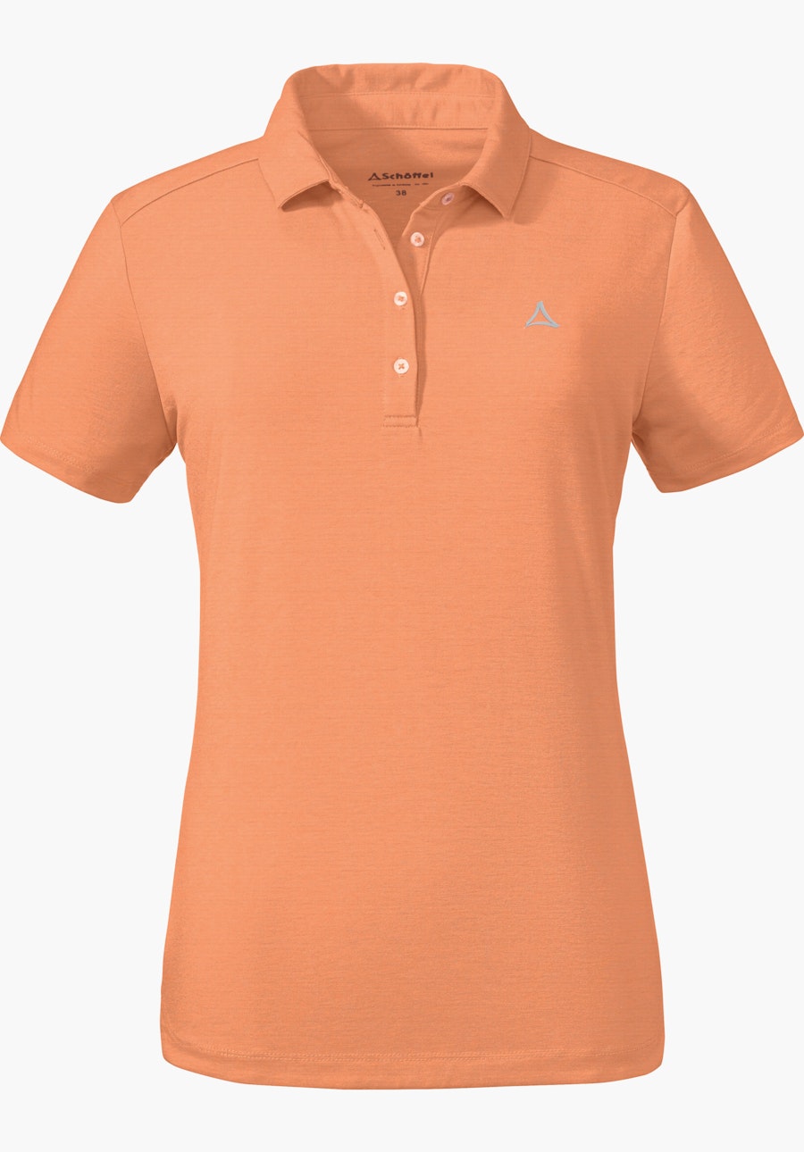 CIRC Polo Shirt Tauron L