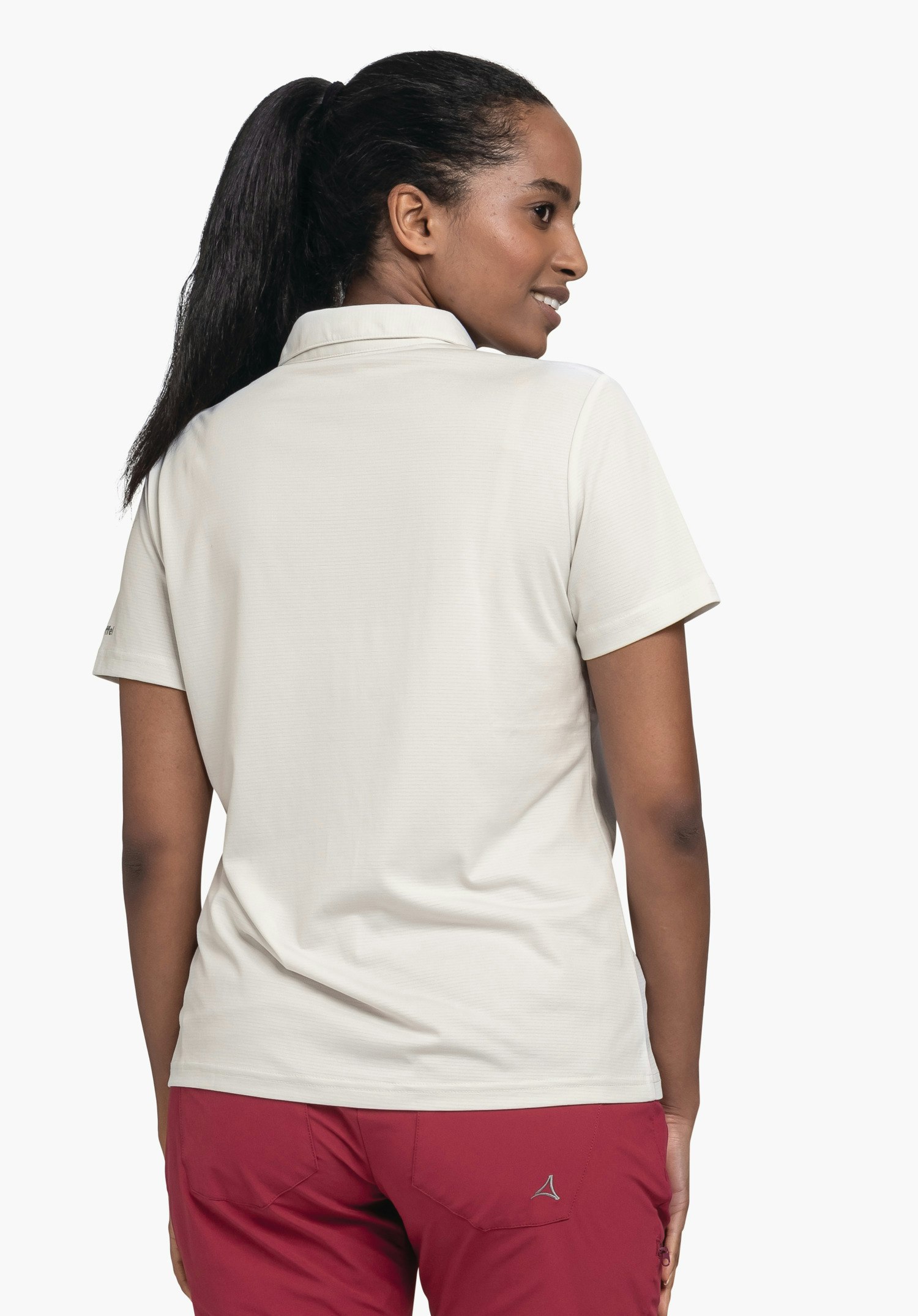 CIRC Polo Shirt Tauron L