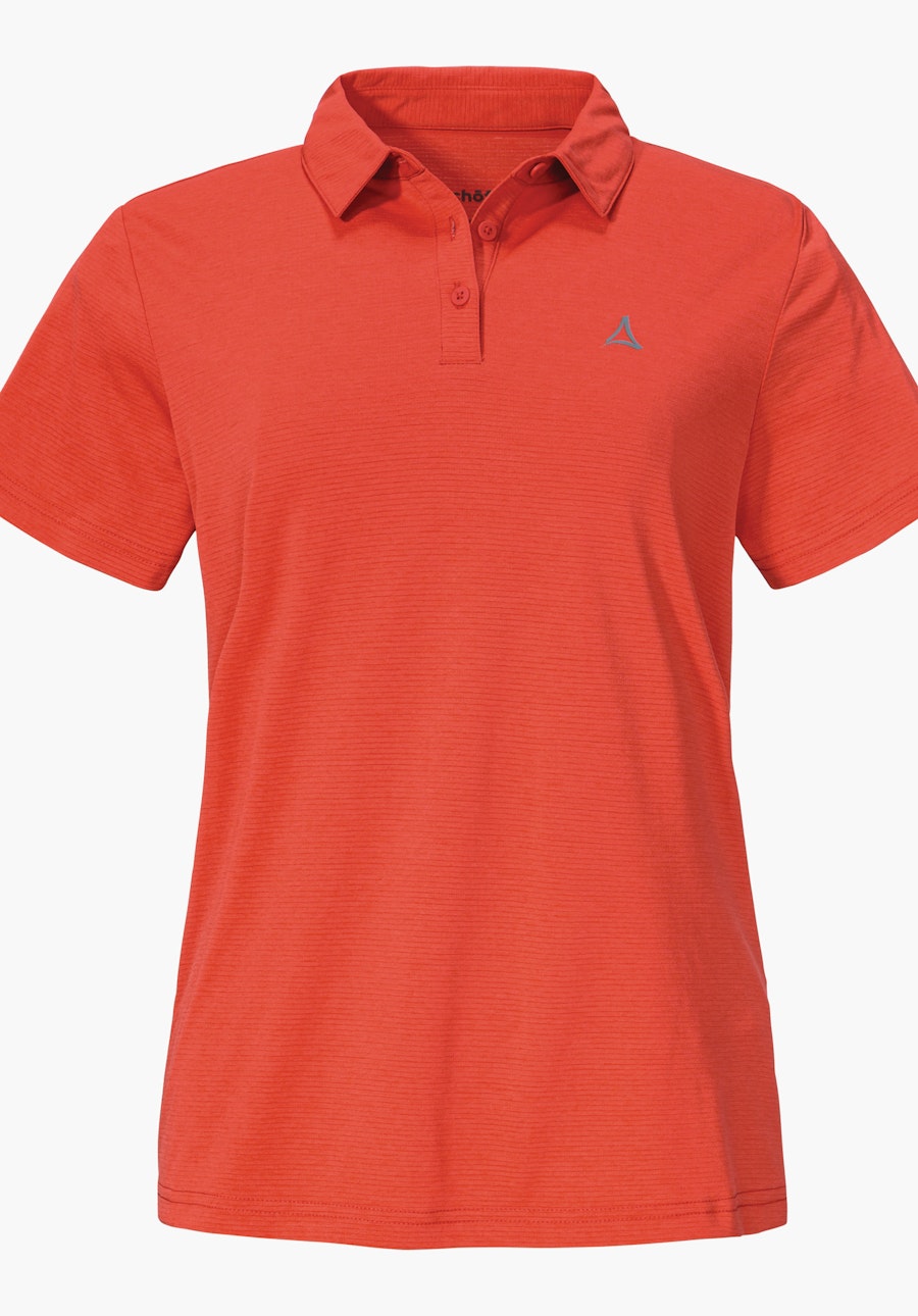 CIRC Polo Shirt Tauron L