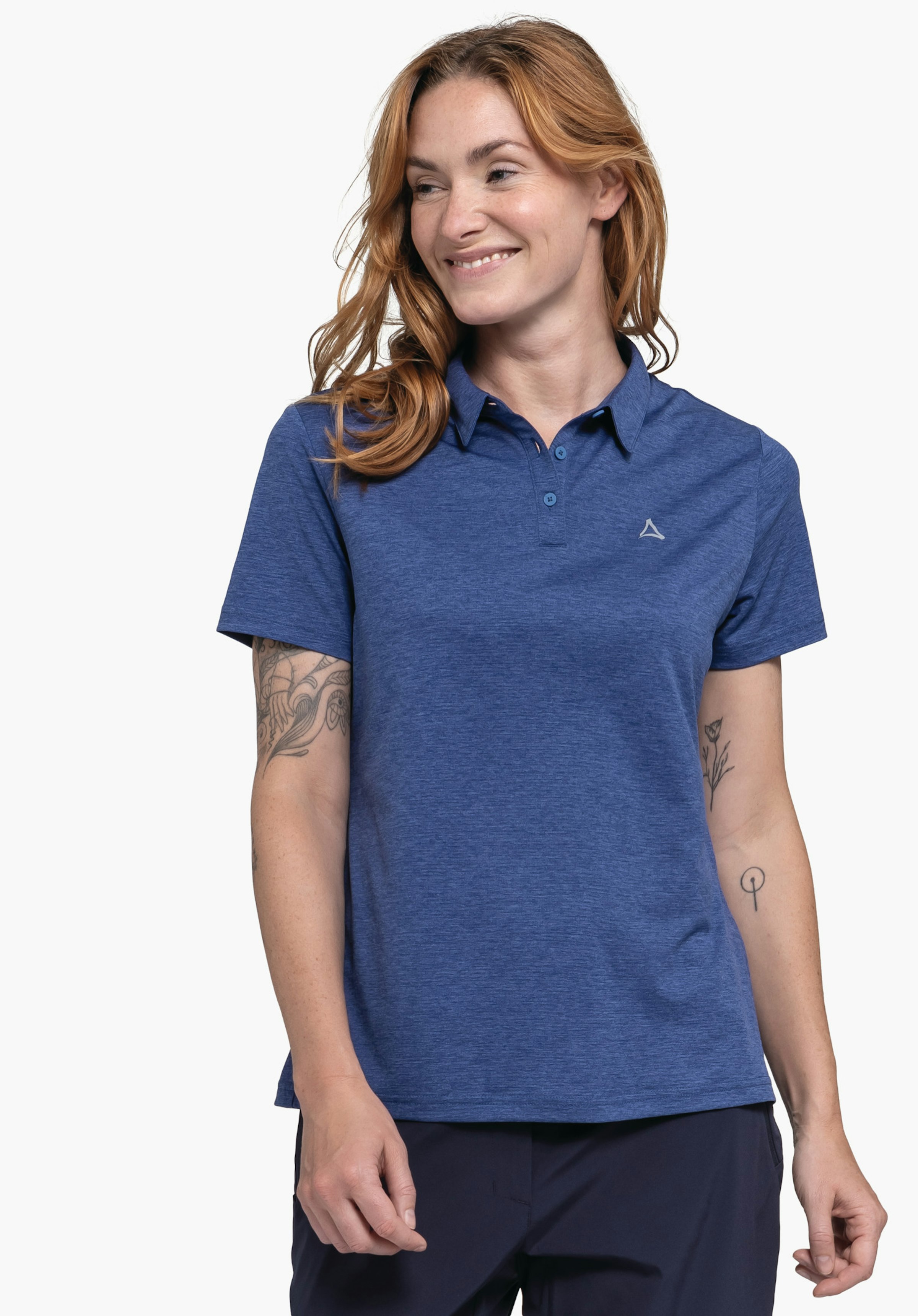 CIRC Polo Shirt Tauron L