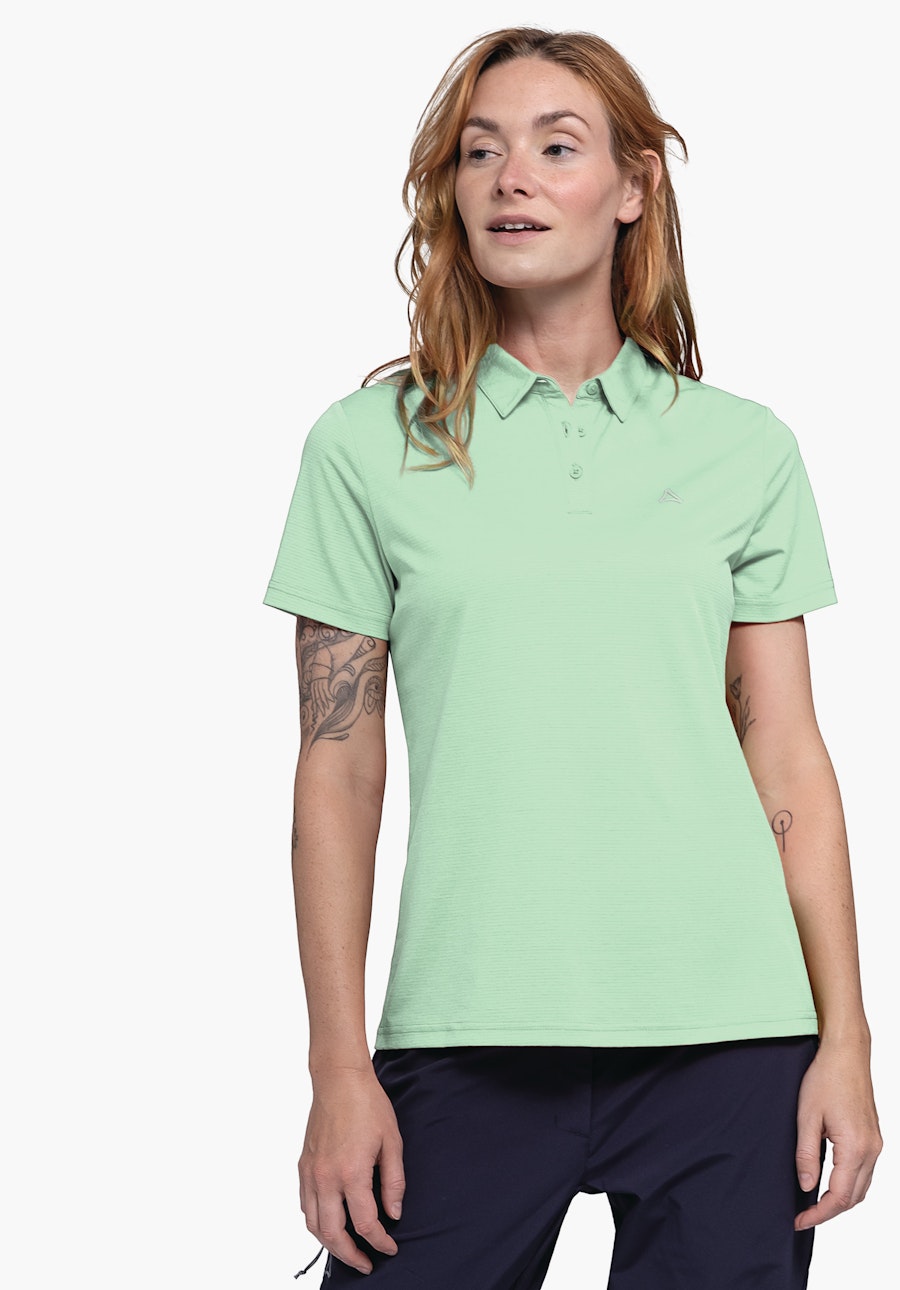 CIRC Polo Shirt Tauron L