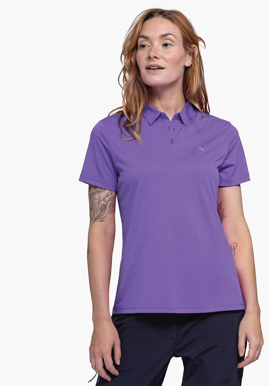 CIRC Polo Shirt Tauron L