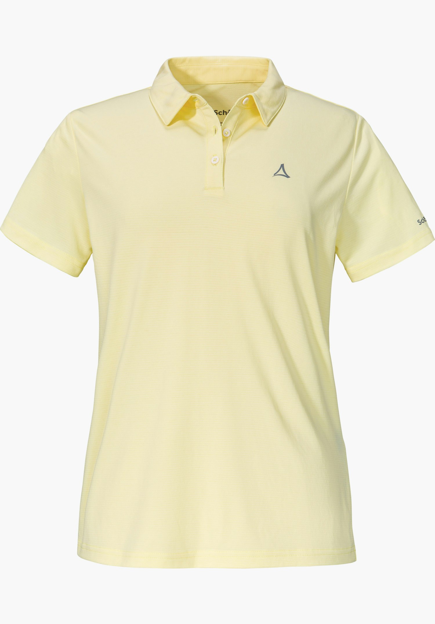 CIRC Polo Shirt Tauron L