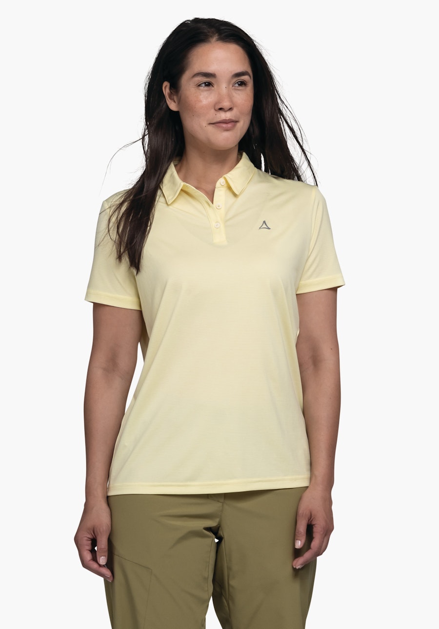 CIRC Polo Shirt Tauron L