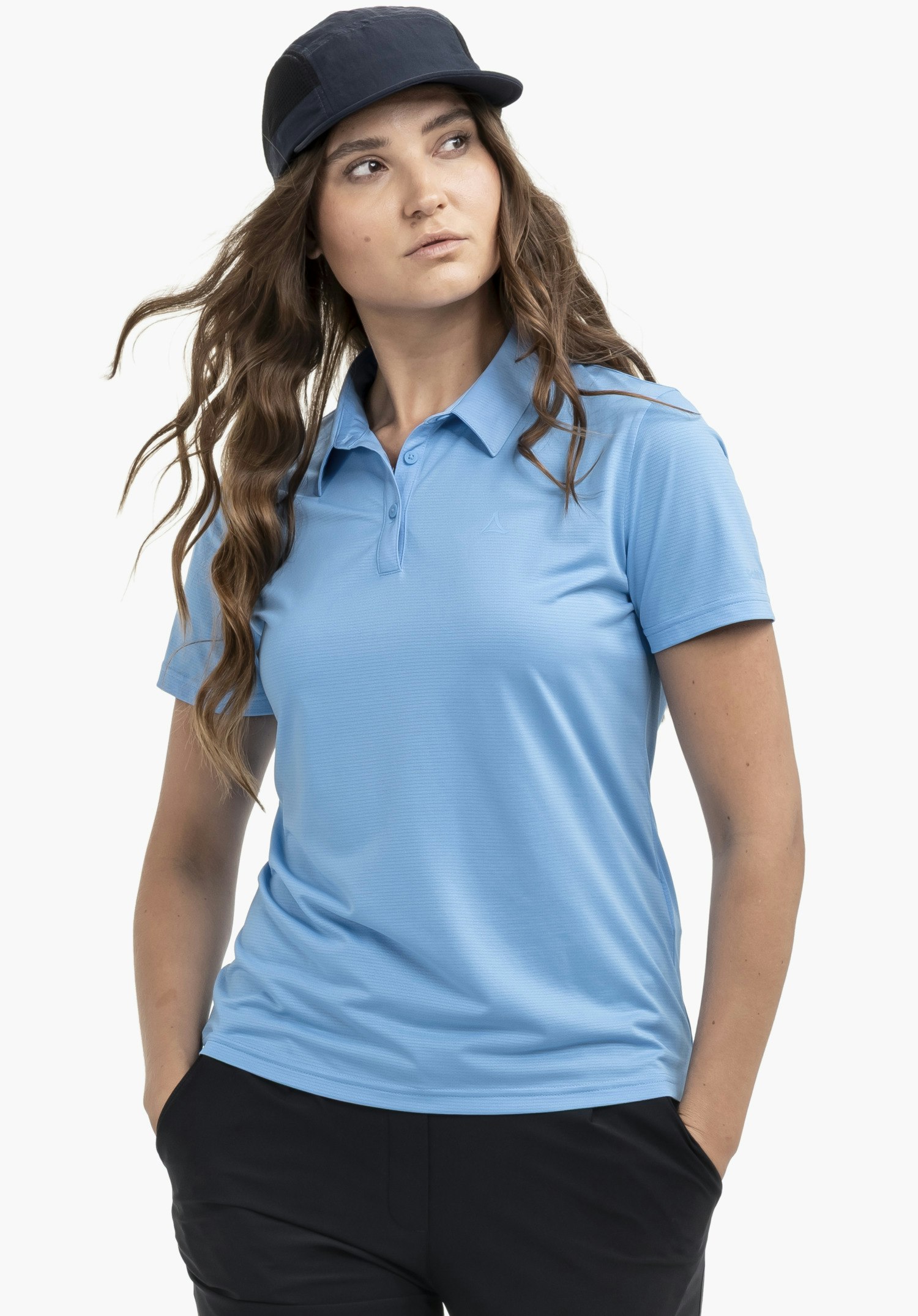 CIRC Polo Shirt Tauron L
