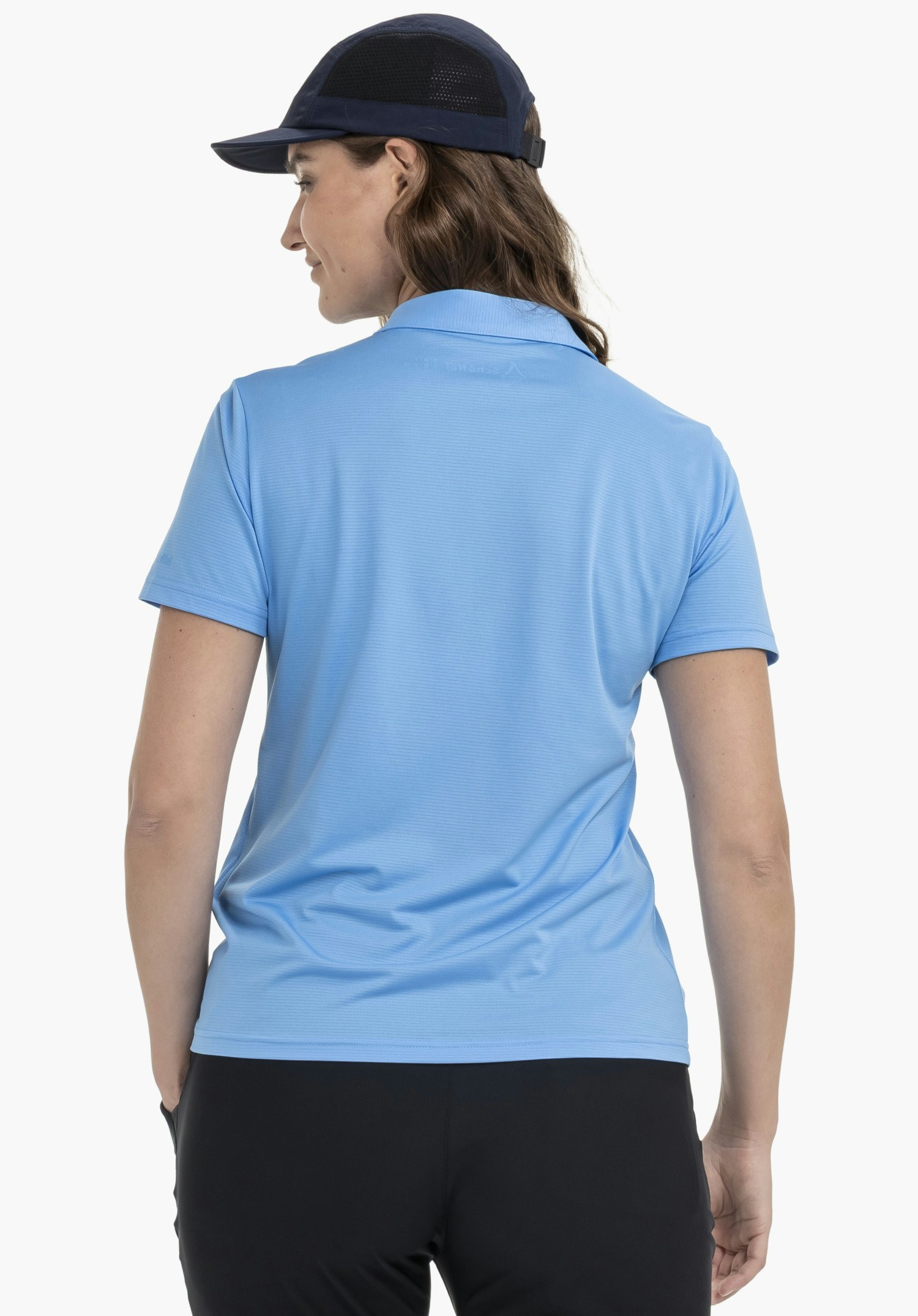 CIRC Polo Shirt Tauron L