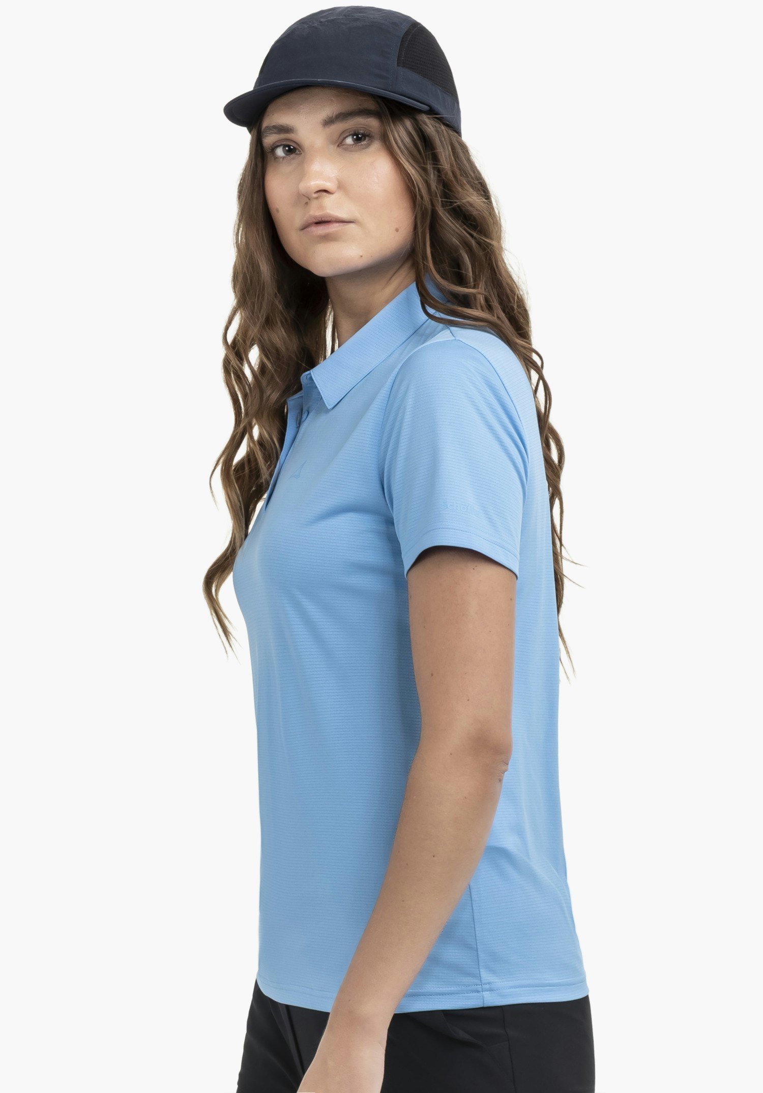 CIRC Polo Shirt Tauron L