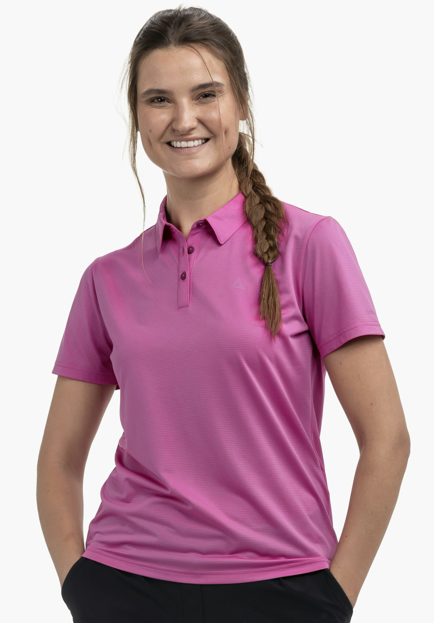 CIRC Polo Shirt Tauron L