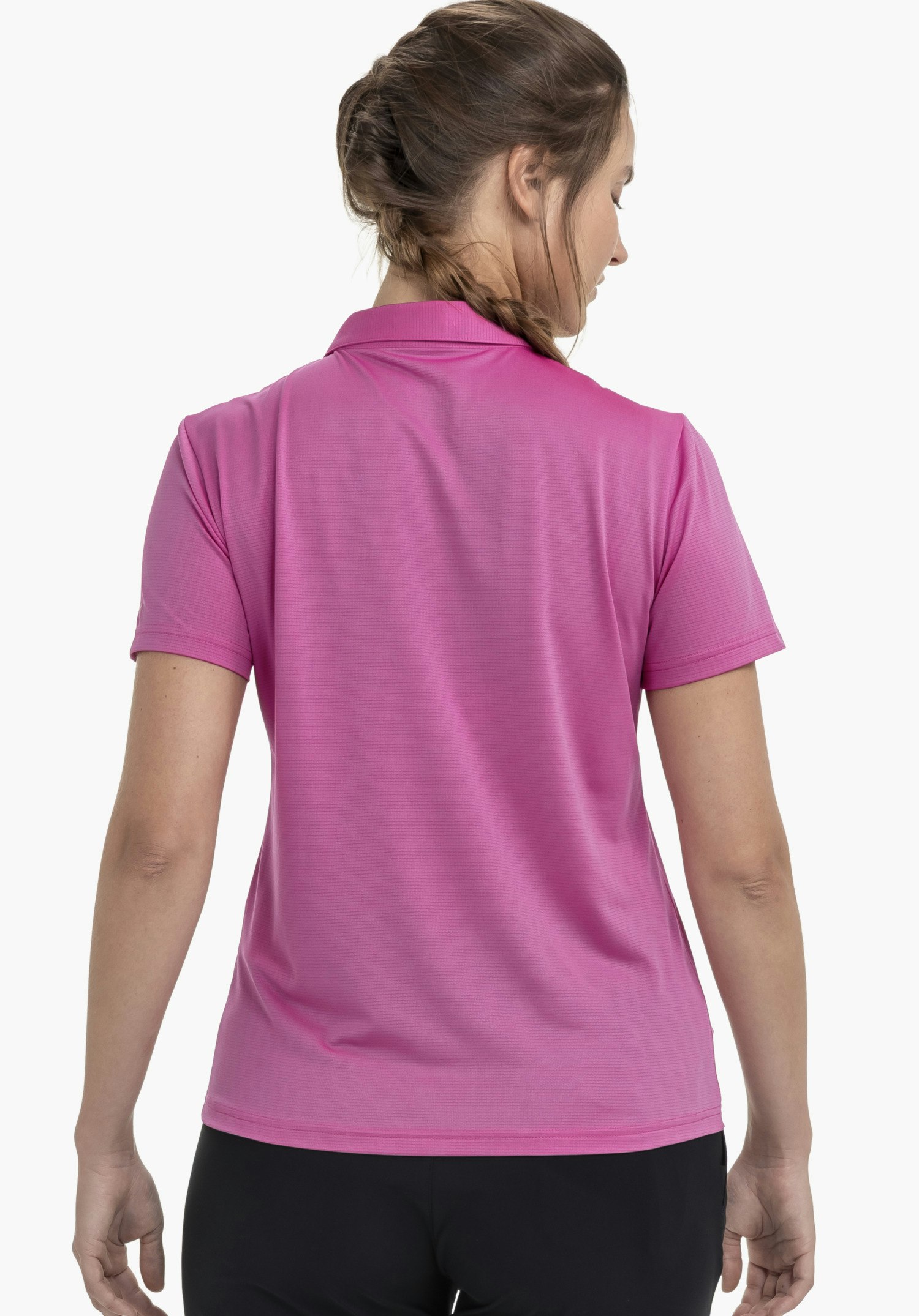 CIRC Polo Shirt Tauron L