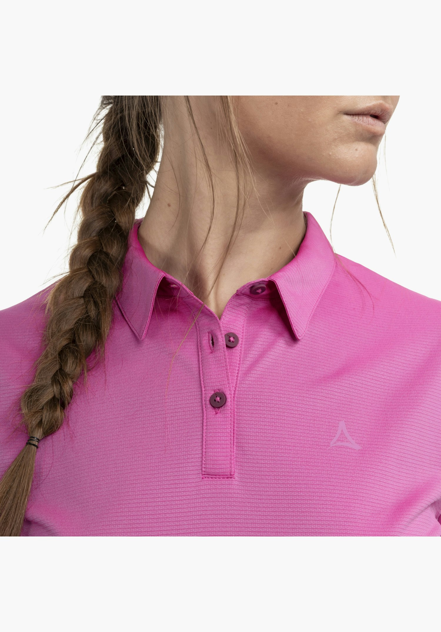 CIRC Polo Shirt Tauron L