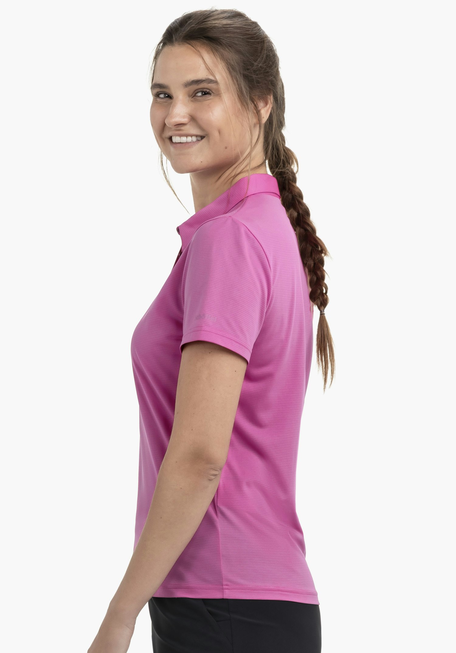 CIRC Polo Shirt Tauron L