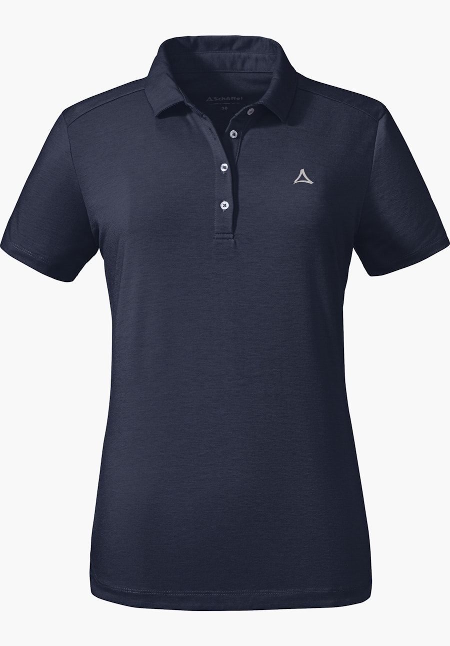 CIRC Polo Shirt Tauron L