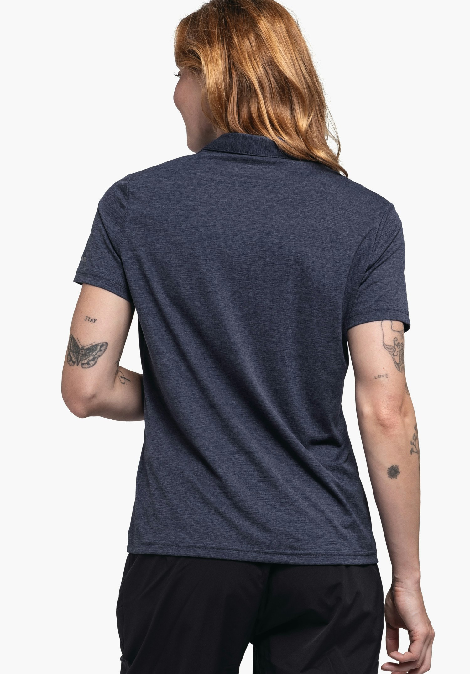 CIRC Polo Shirt Tauron L