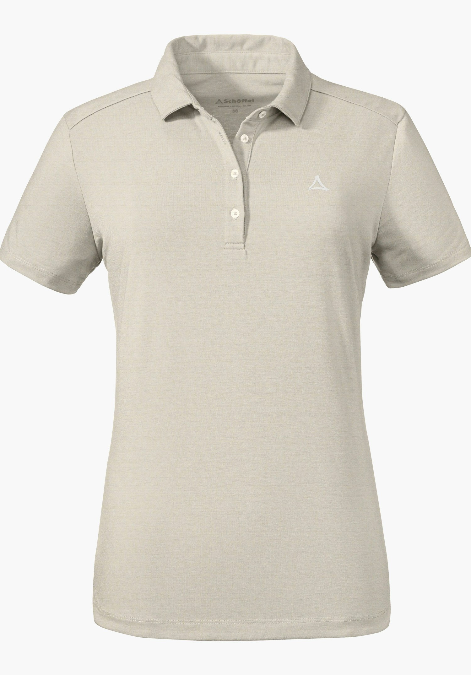 CIRC Polo Shirt Tauron L