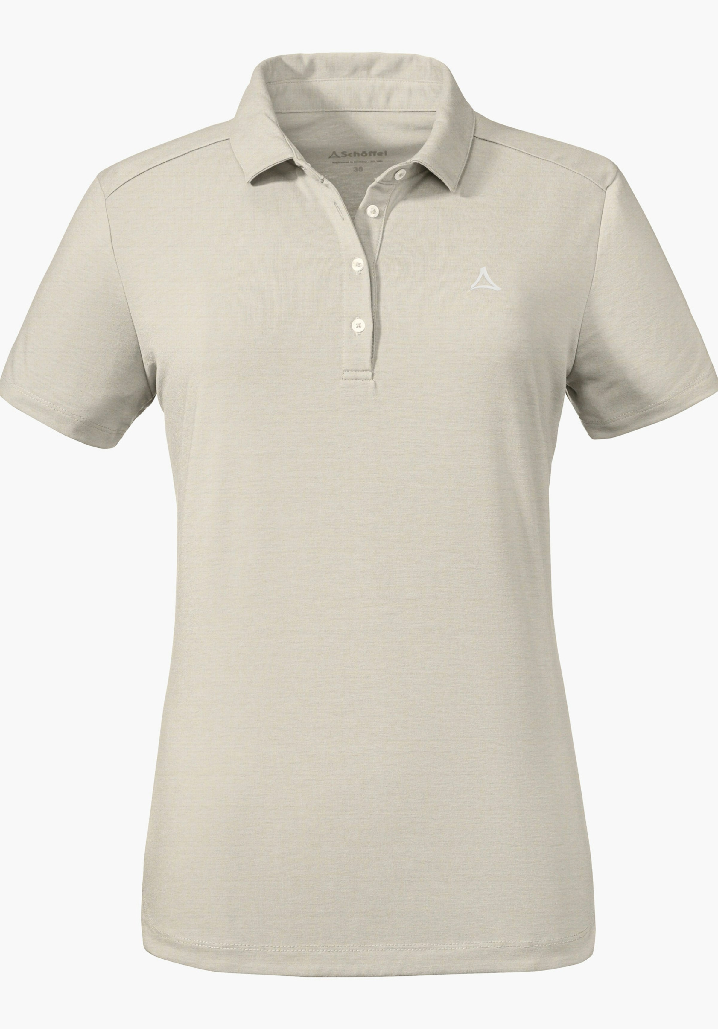 CIRC Polo Shirt Tauron L