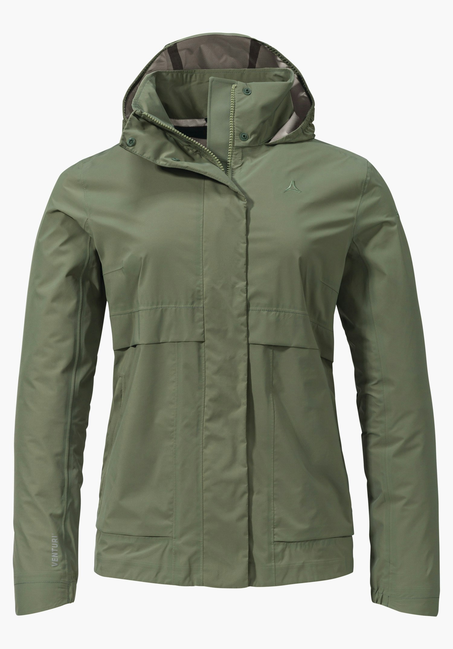 2.5L Jacket Bellagio L