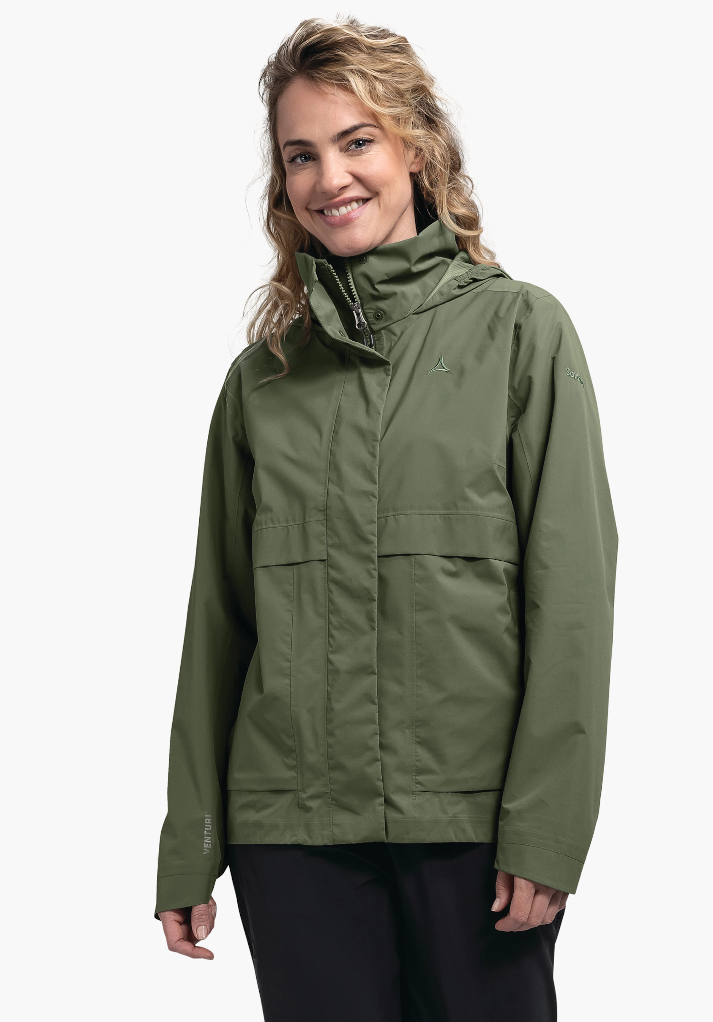 2.5L Jacket Bellagio L