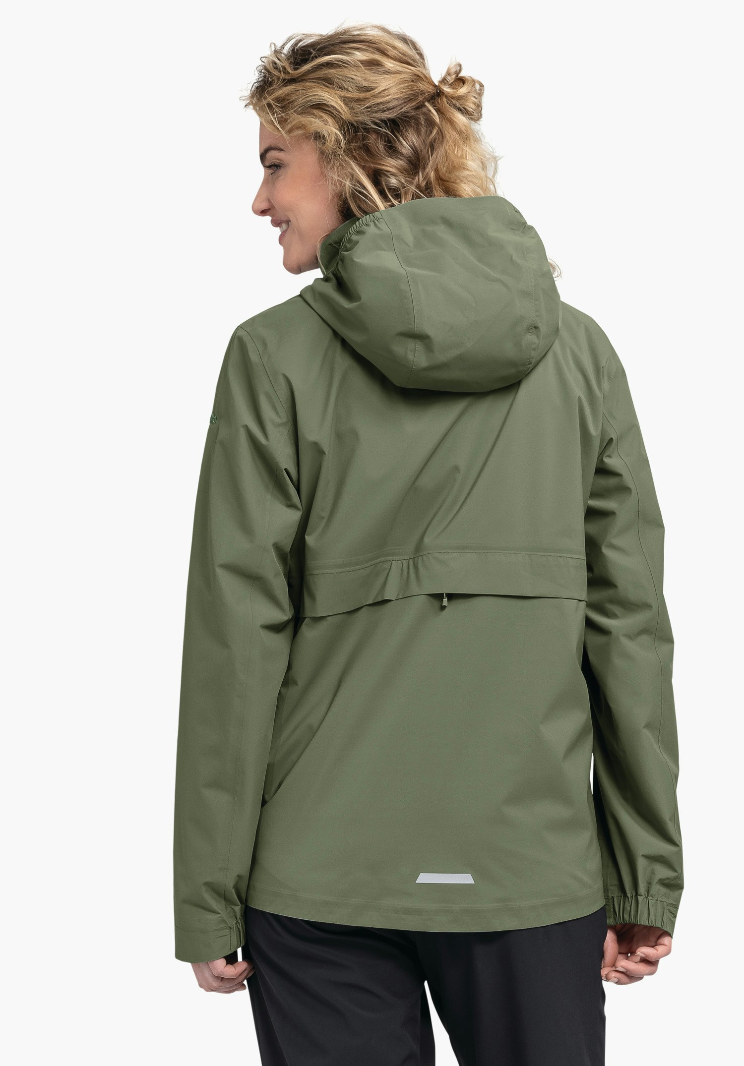 2.5L Jacket Bellagio L