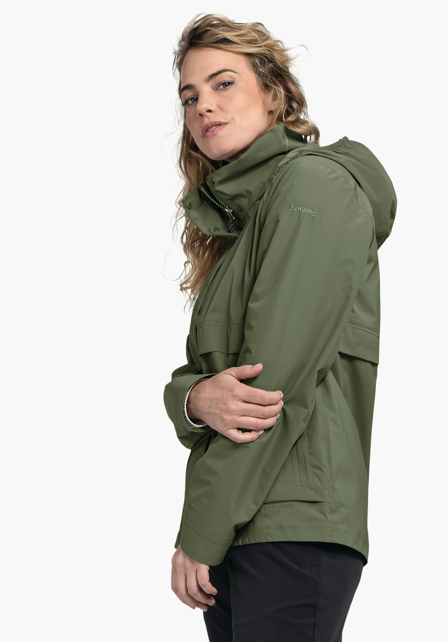2.5L Jacket Bellagio L