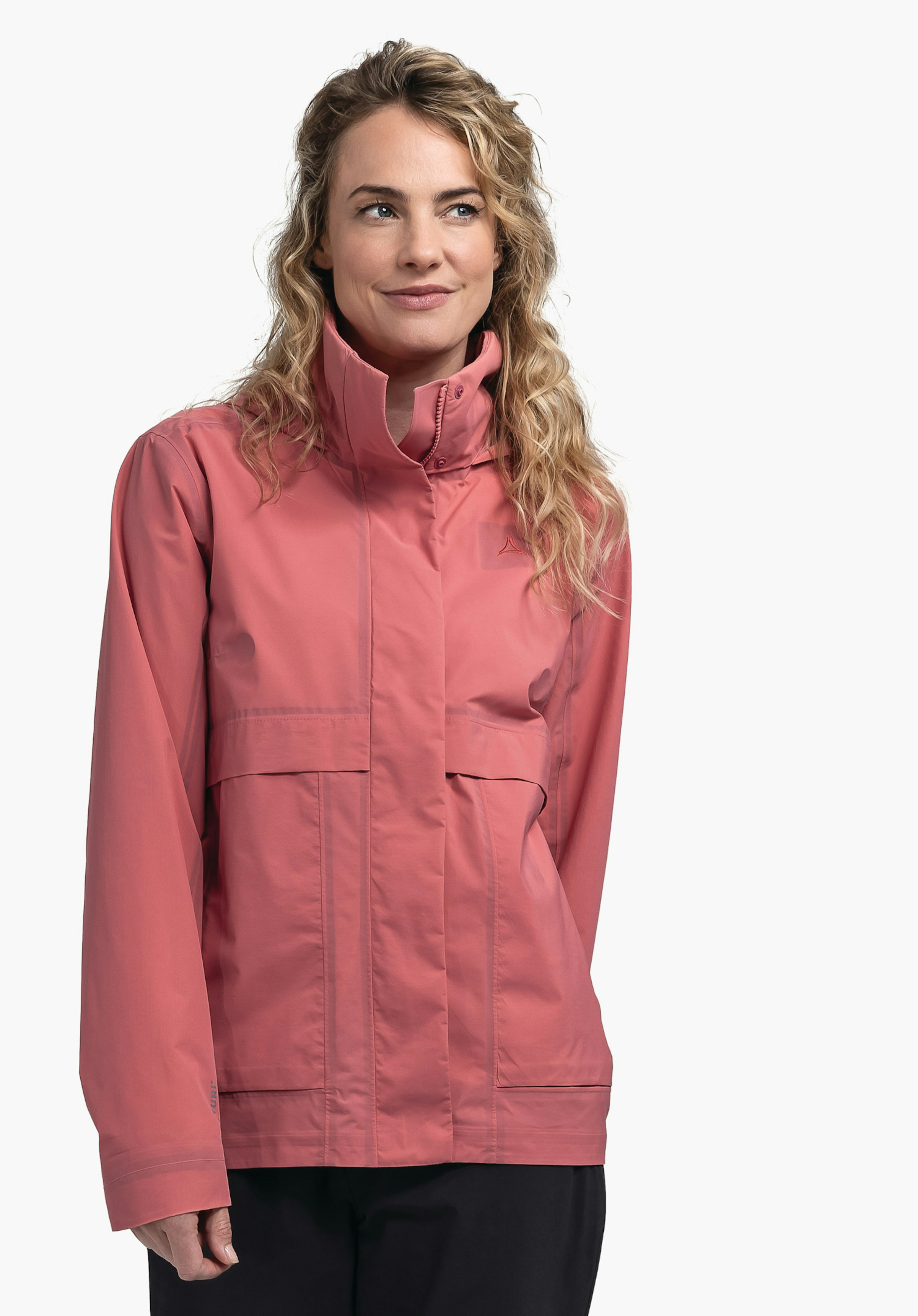 2.5L Jacket Bellagio L