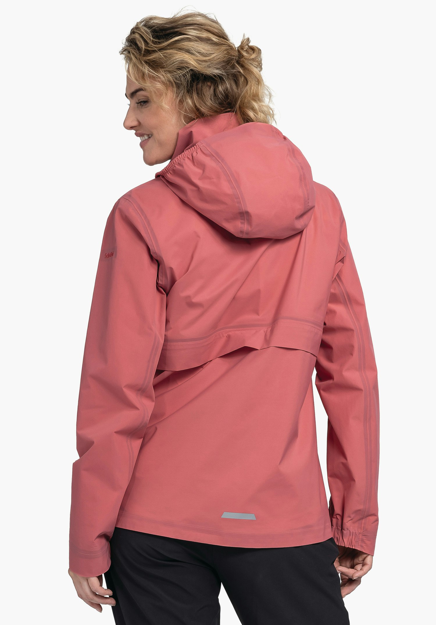 2.5L Jacket Bellagio L