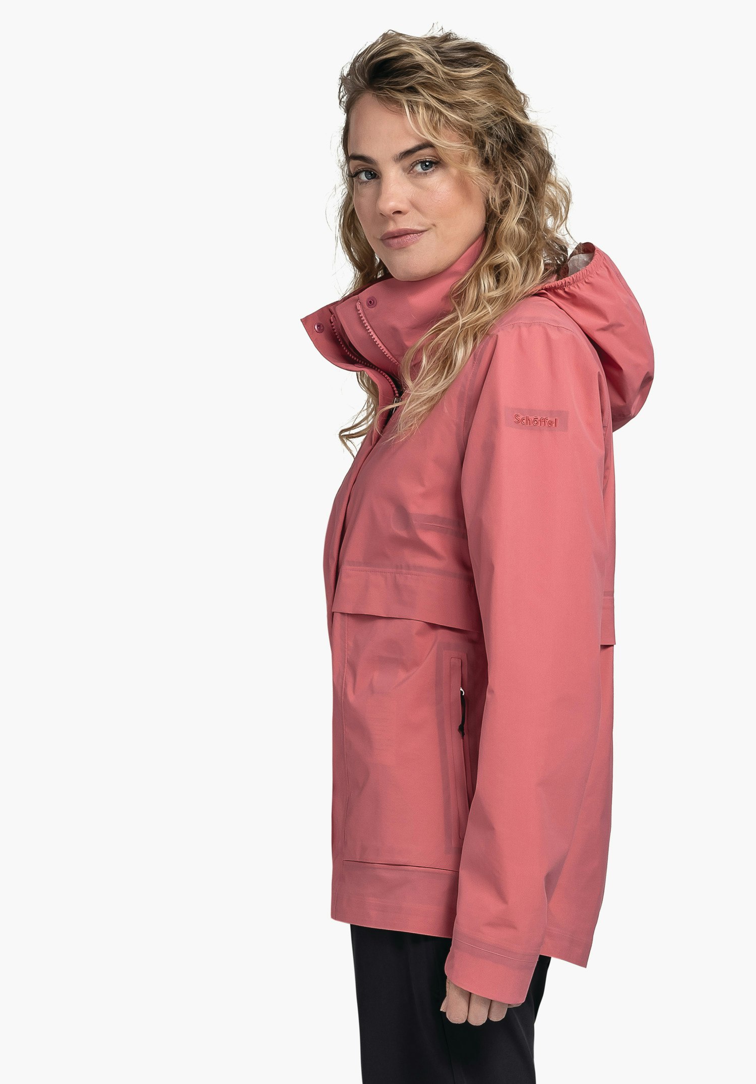 2.5L Jacket Bellagio L