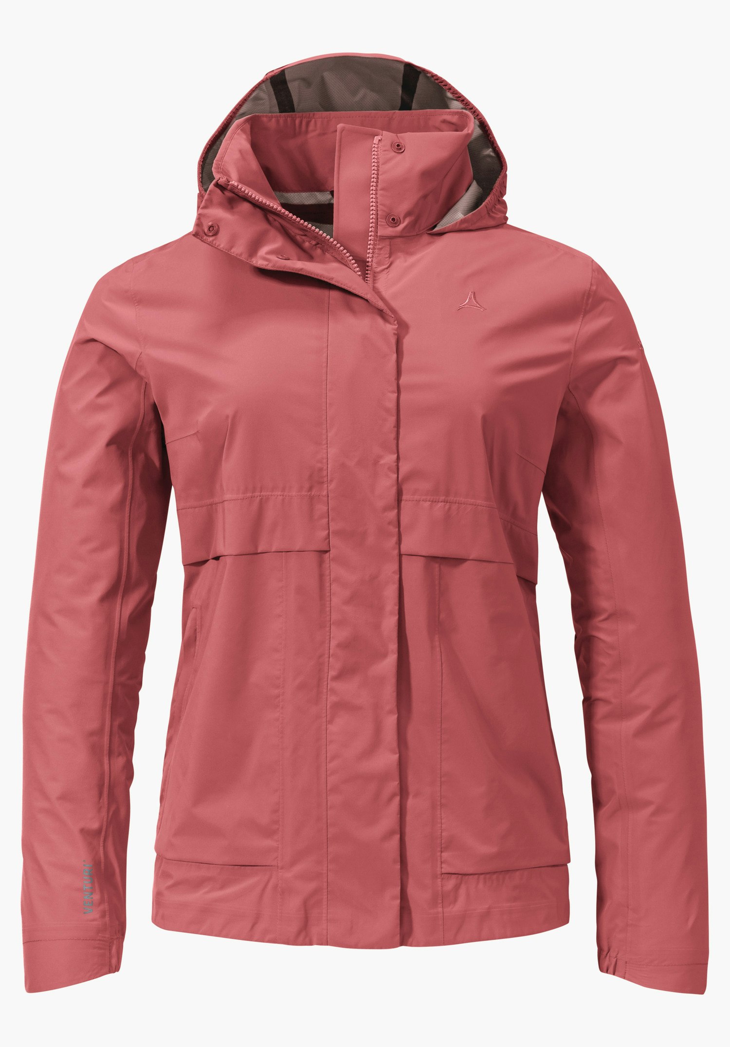 2.5L Jacket Bellagio L