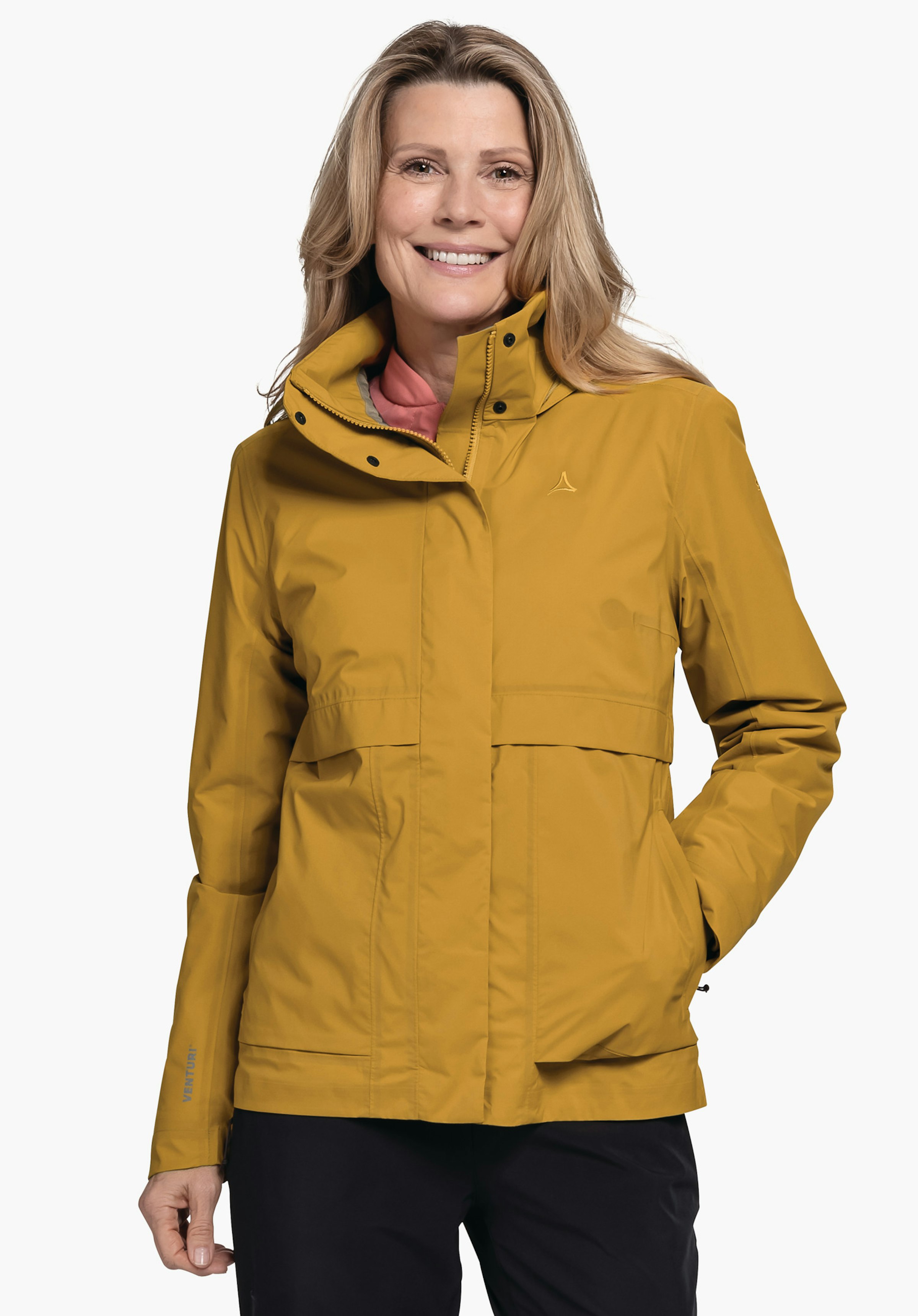 2.5L Jacket Bellagio L