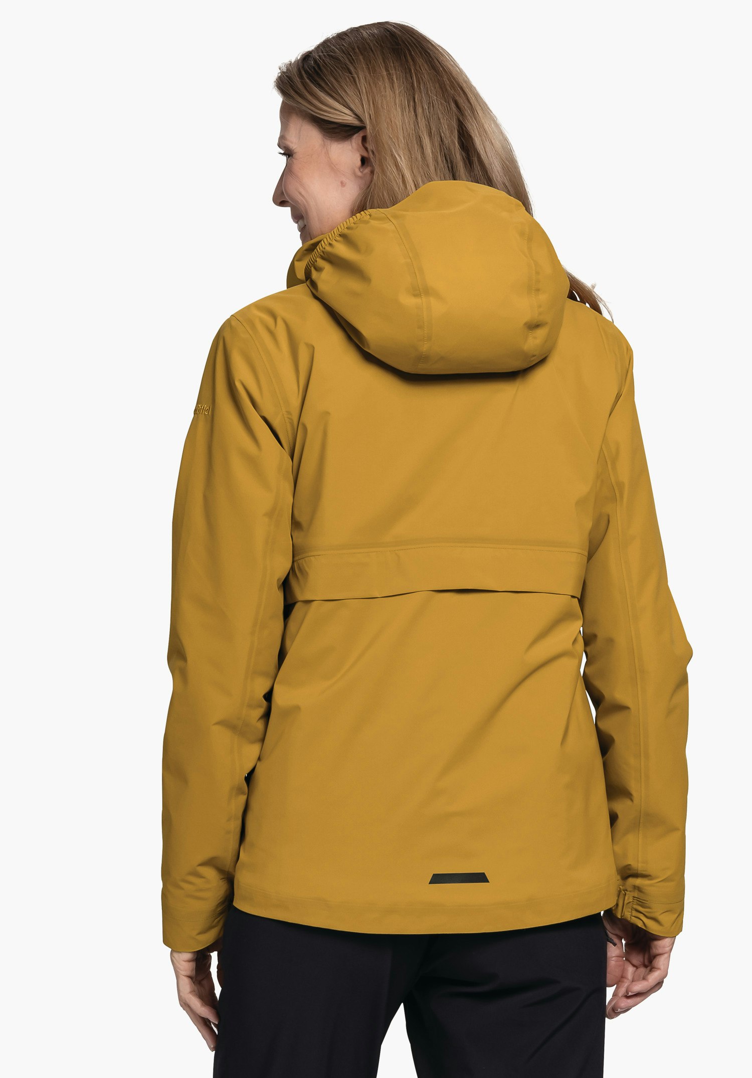 2.5L Jacket Bellagio L