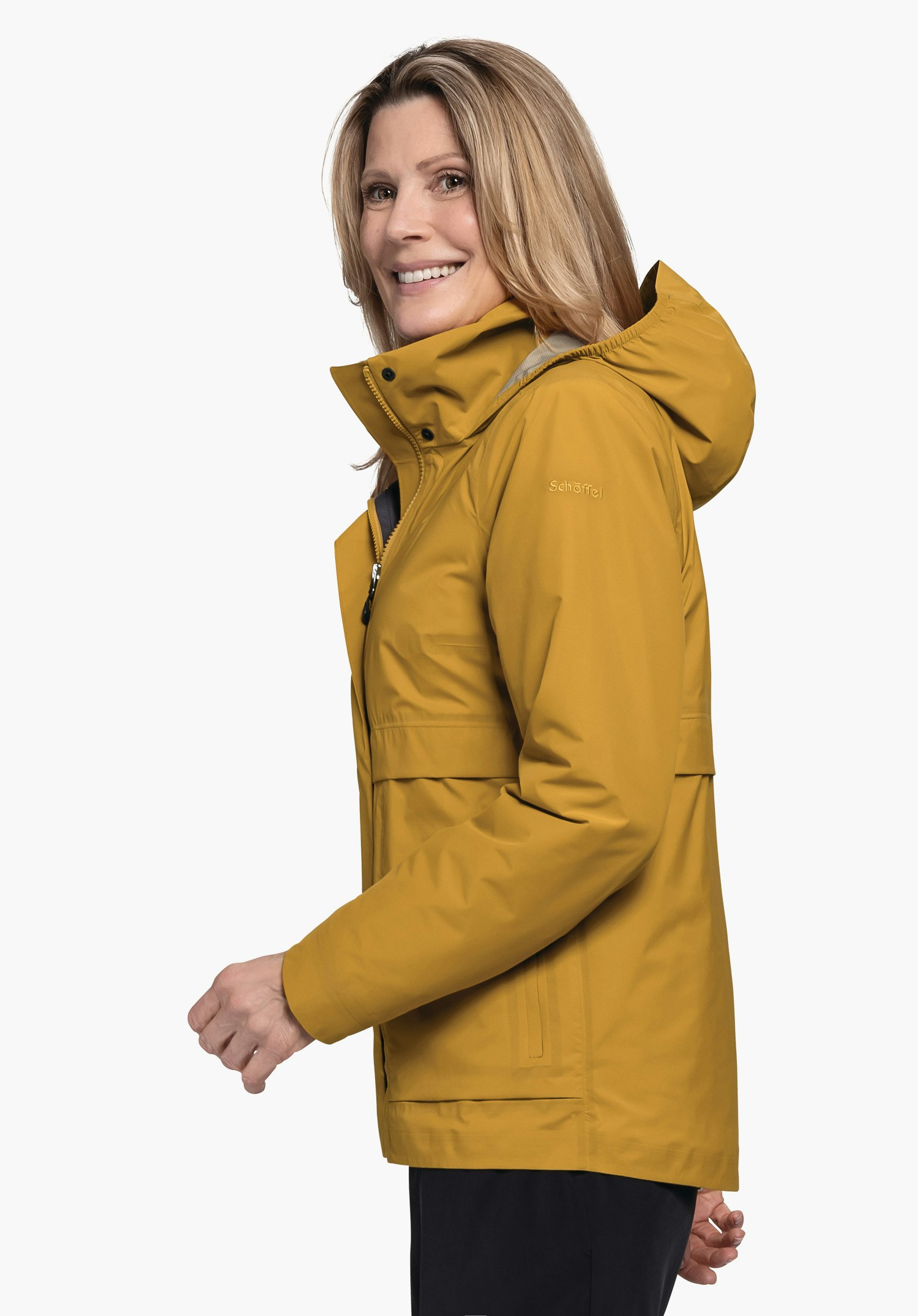 2.5L Jacket Bellagio L